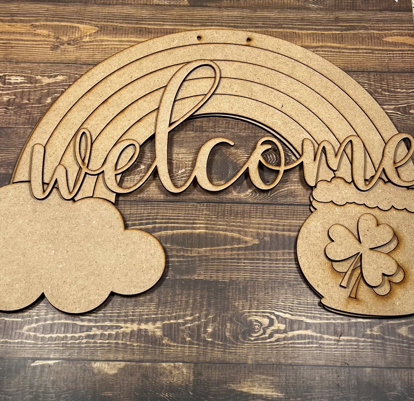 Welcome Paint Kit - Ideal for DIY Projects and Custom Painting