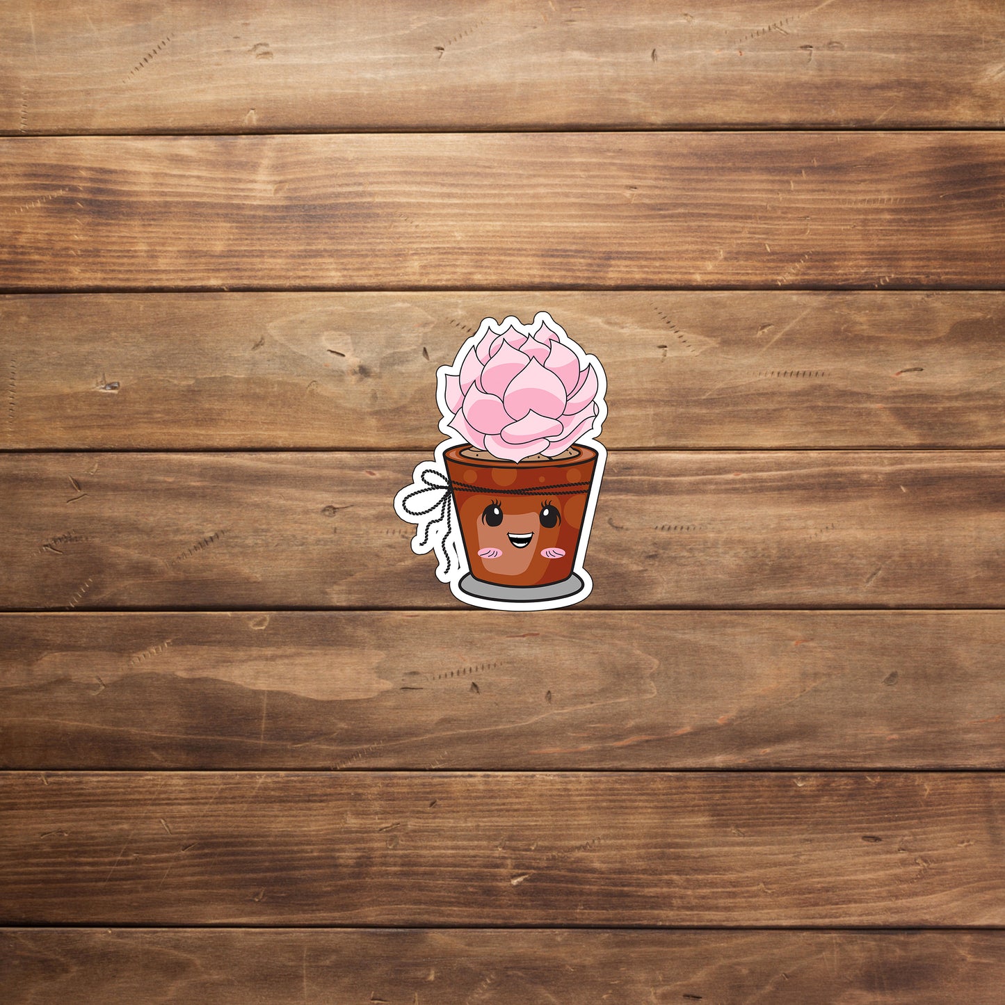 Cactus Plant Rm0013 4 01 Stickers