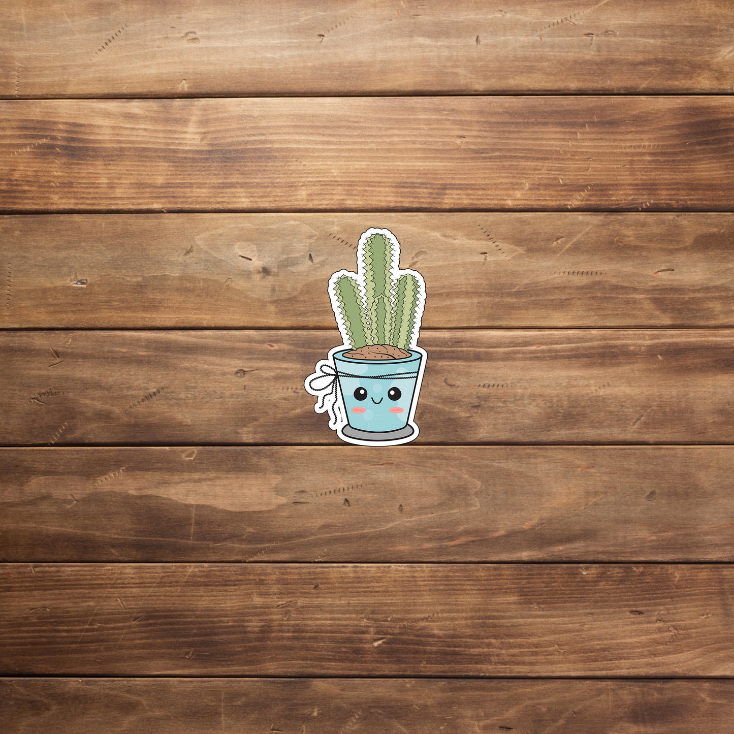 Cactus Plant Rm0013 6 01 Stickers