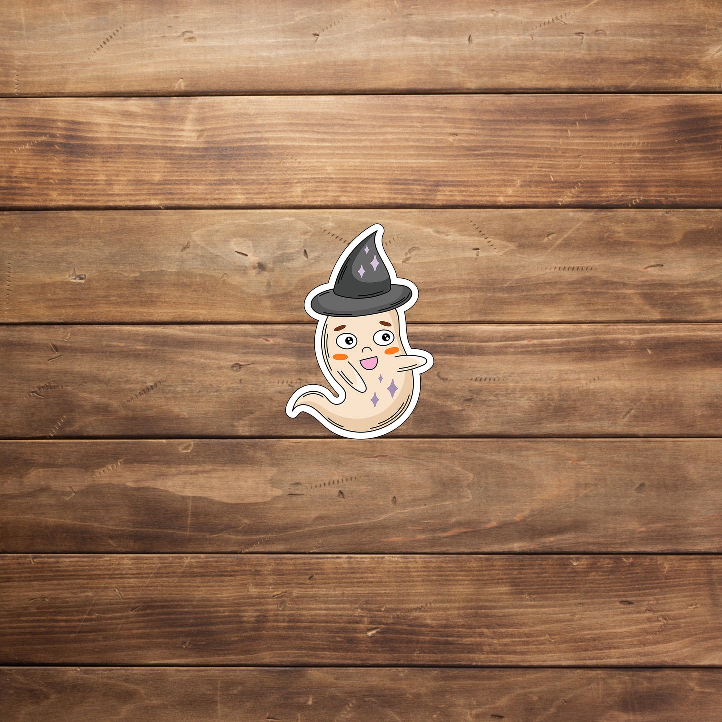 Cute Halloween4 Stickers