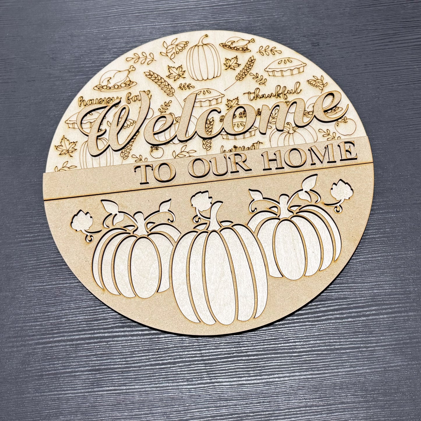 Welcome to our Home DIY Kit - Ideal for DIY Projects and Custom Painting