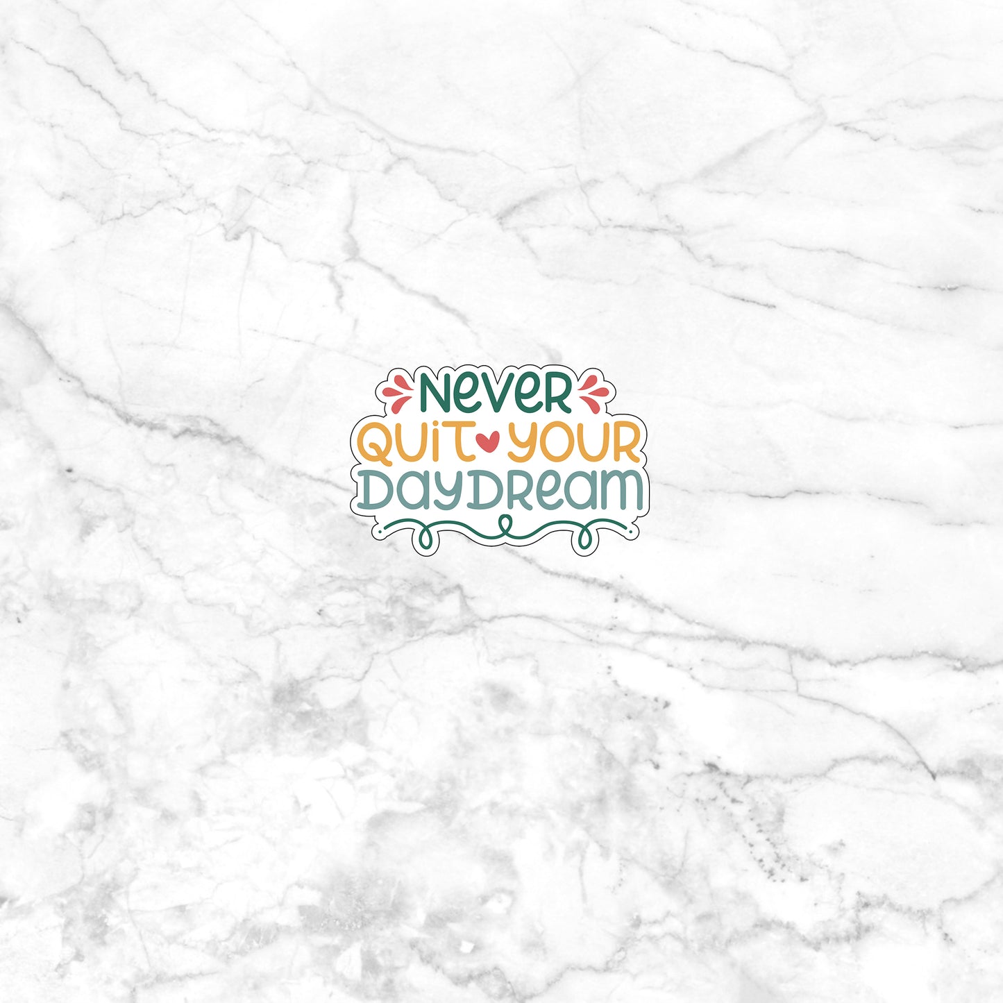 Inspirational Sticker1 01 Stickers