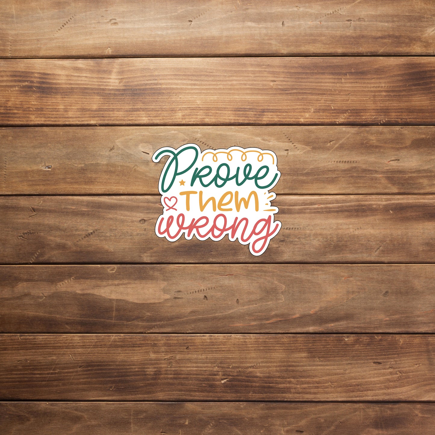 Inspirational Sticker3 01 Stickers