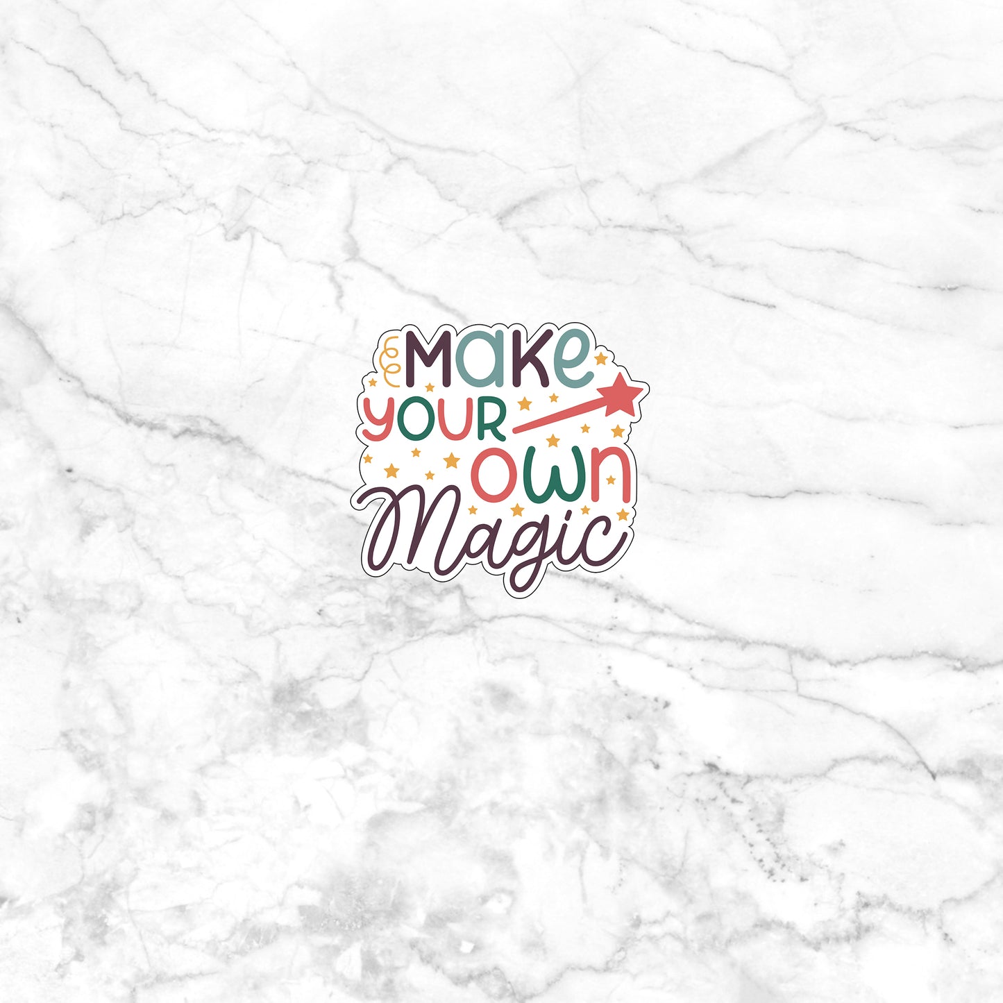 Inspirational Sticker6 01 Stickers