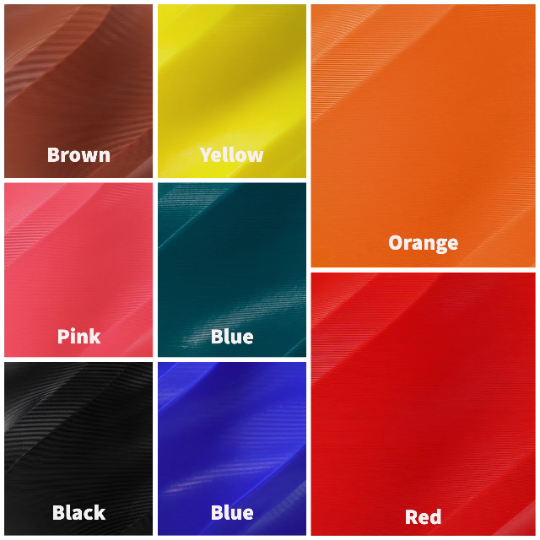 3D Printed Articulated Boo Kitty Decoration