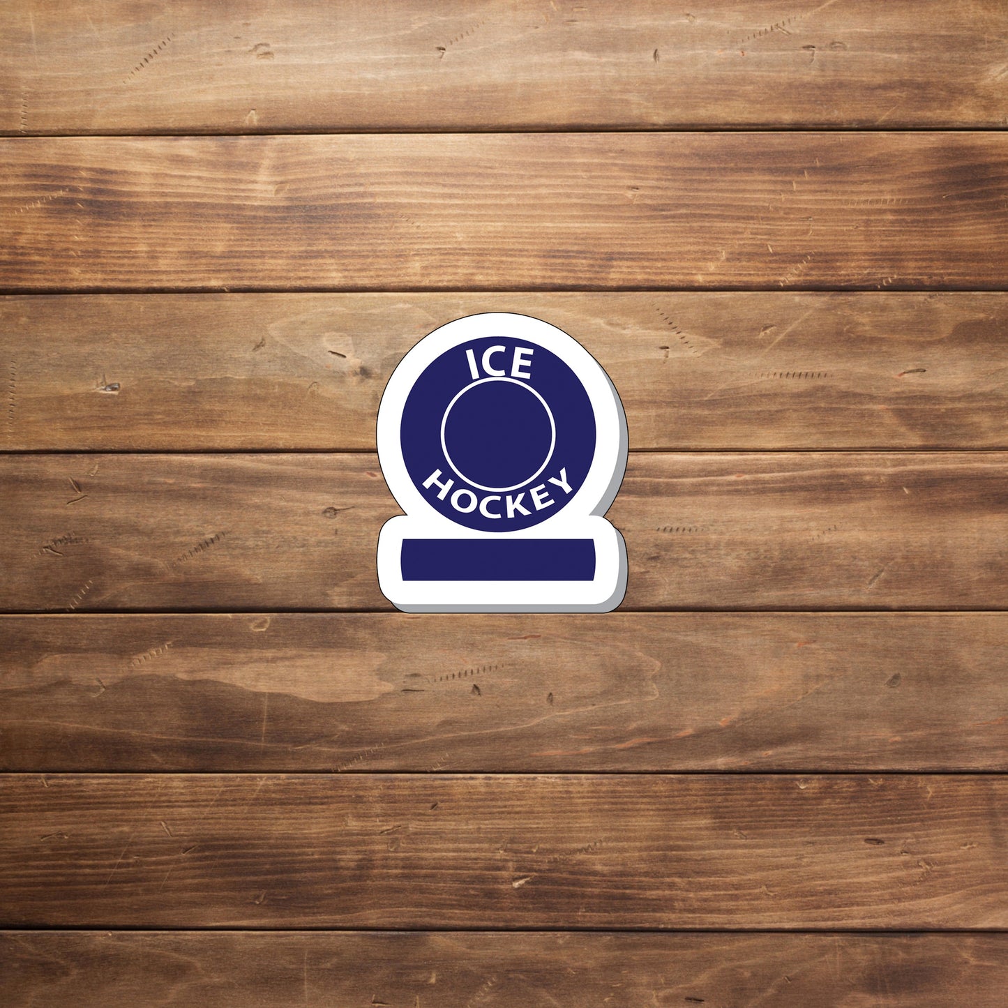 Hockey Stickers