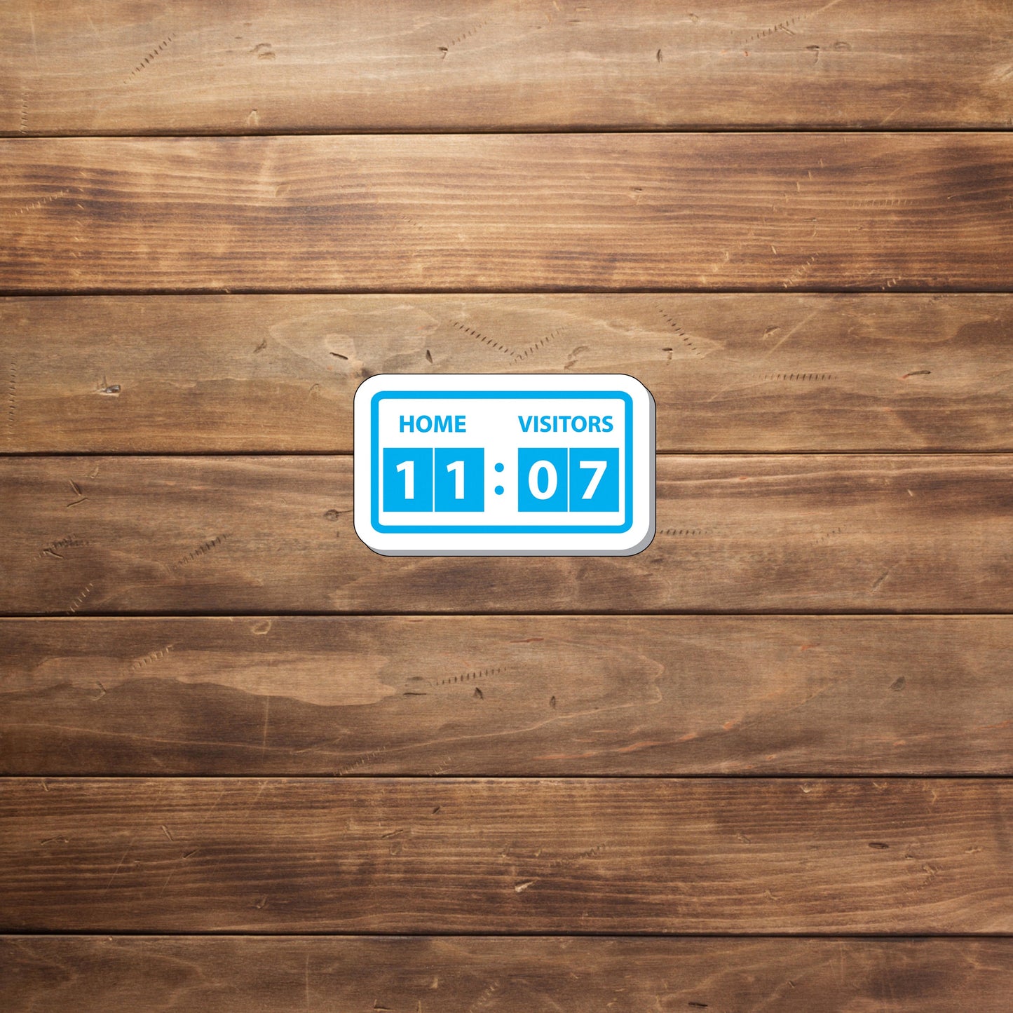 Hockey Stickers