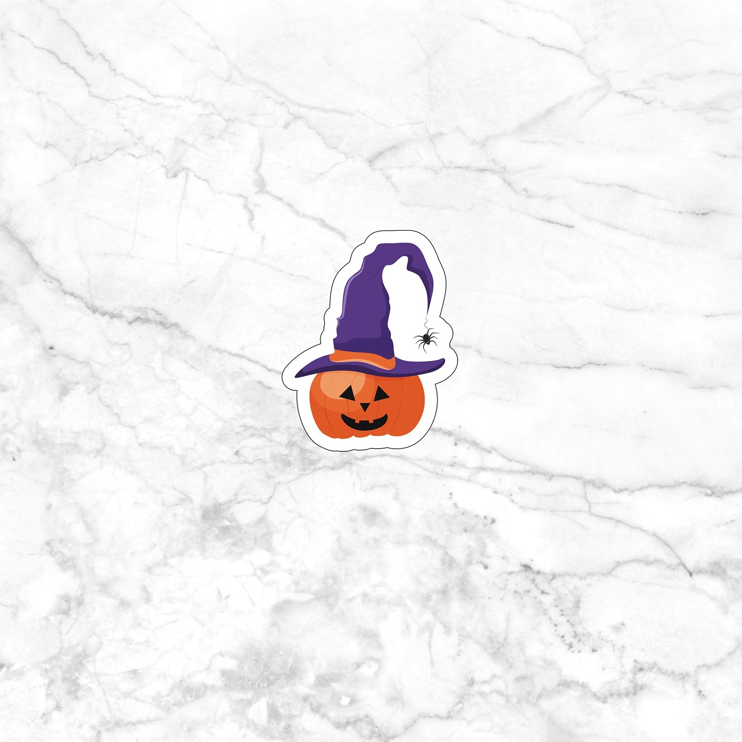 Halloween Sticker