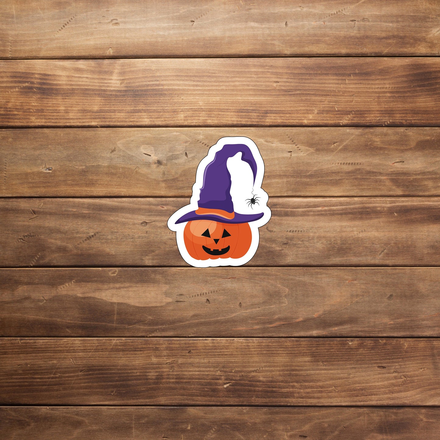 Halloween Sticker