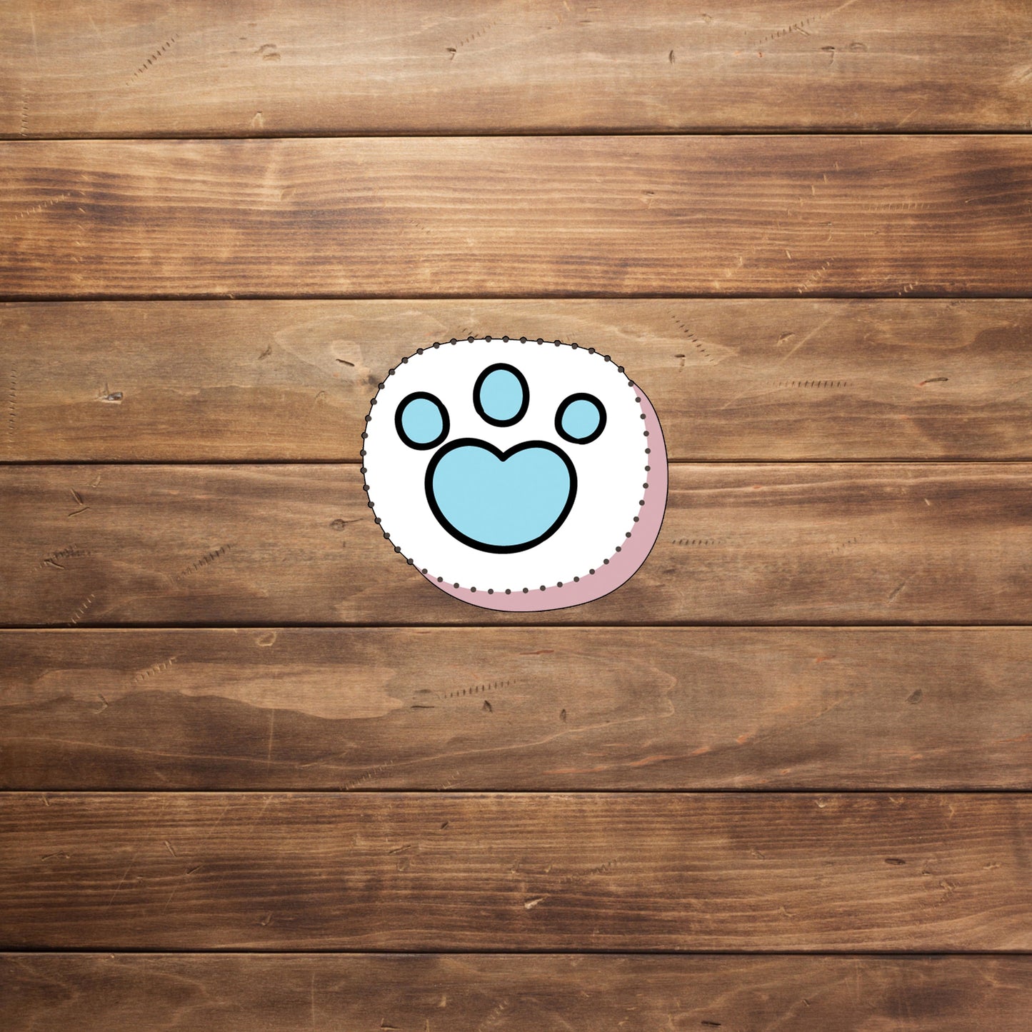 Cat Sticker