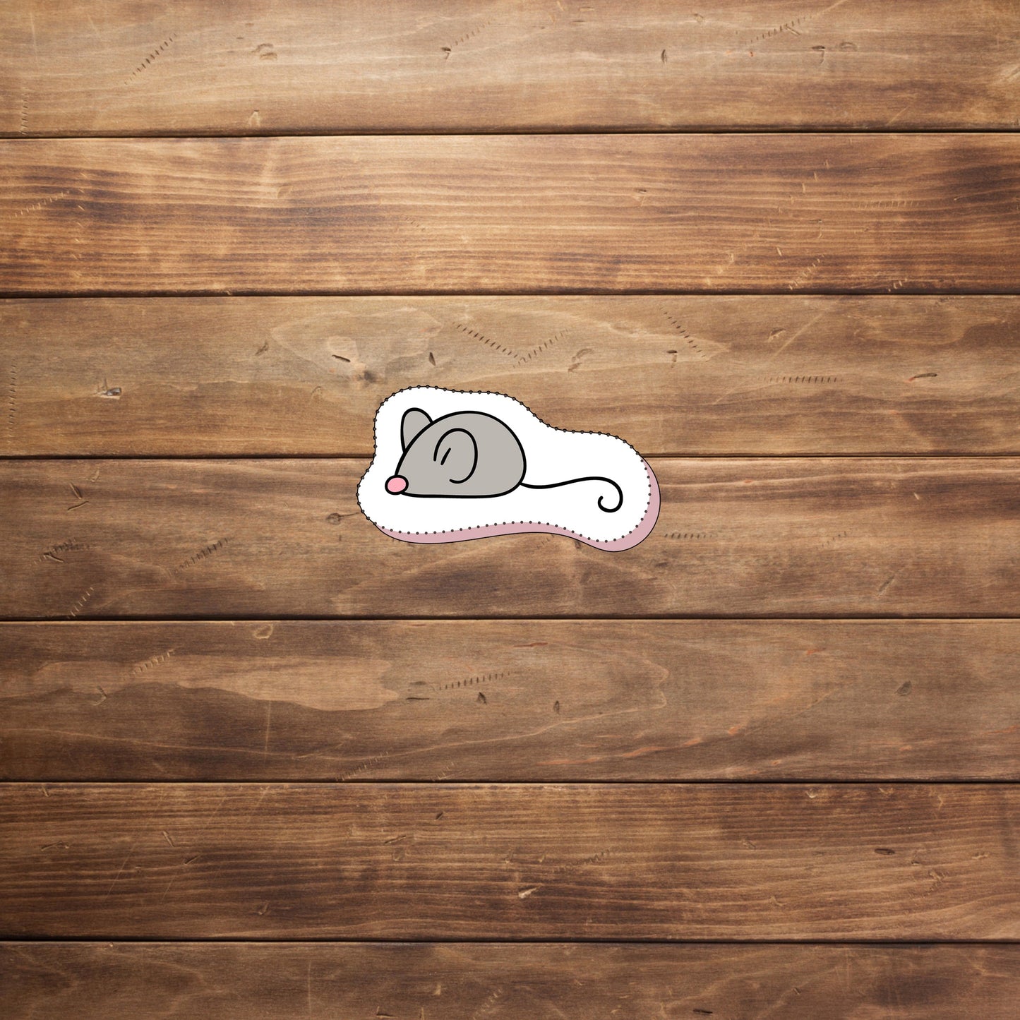 Cat Sticker