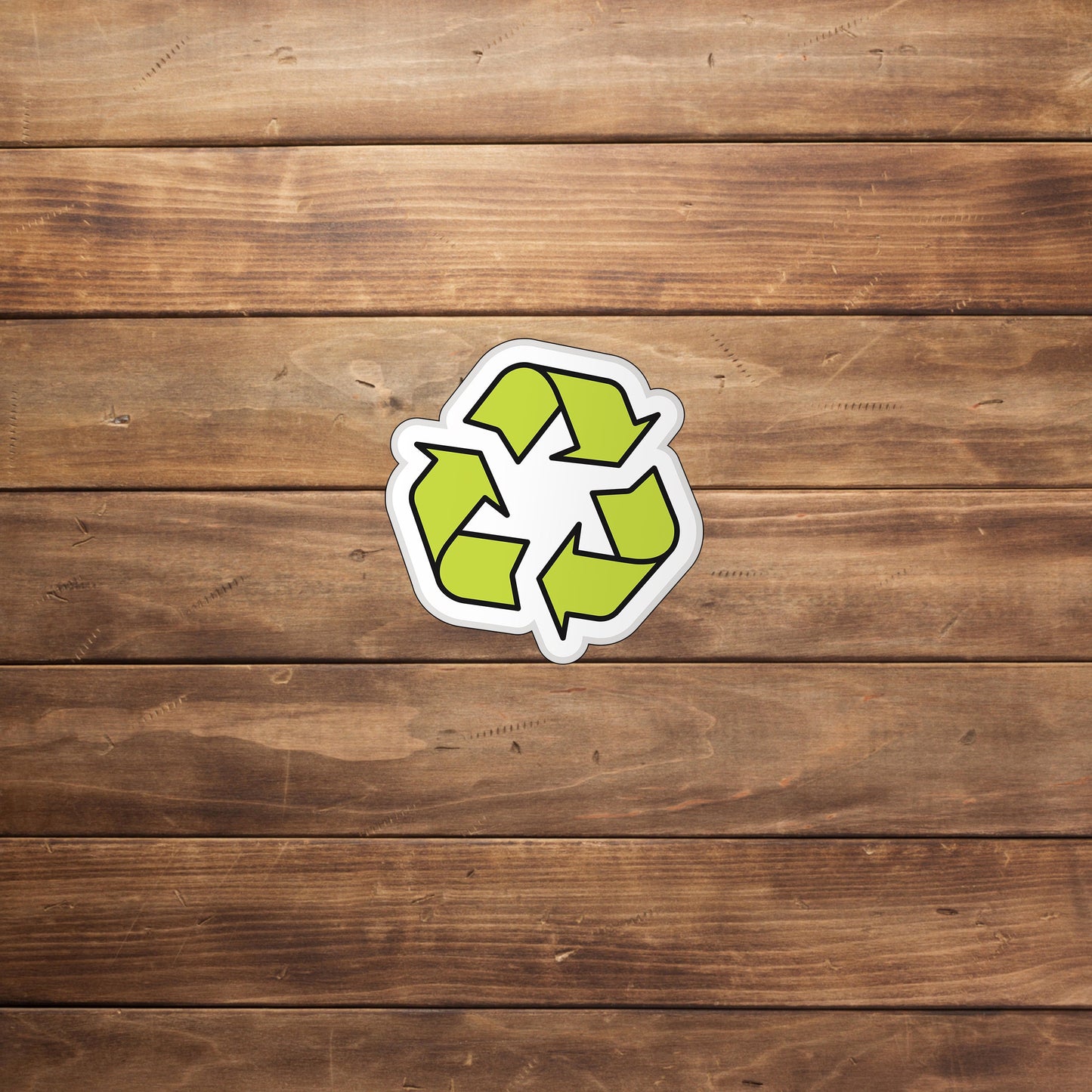 Science Sticker