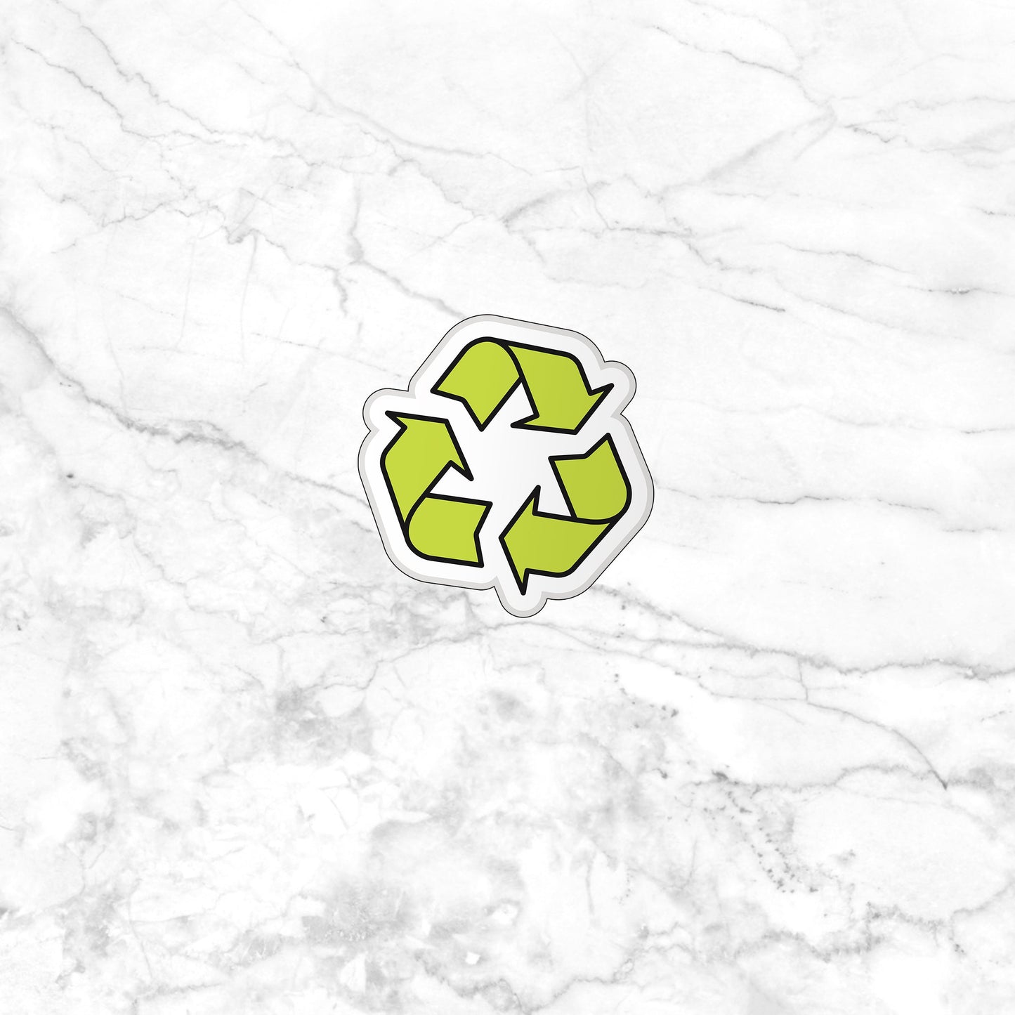 Science Sticker