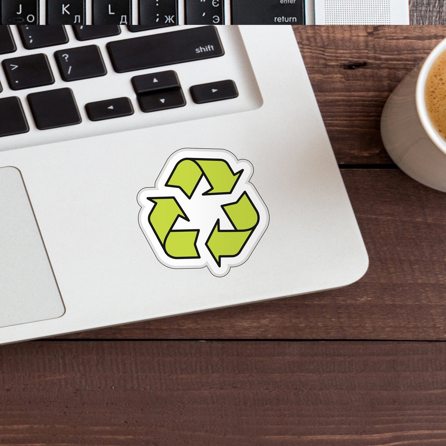 Science Sticker