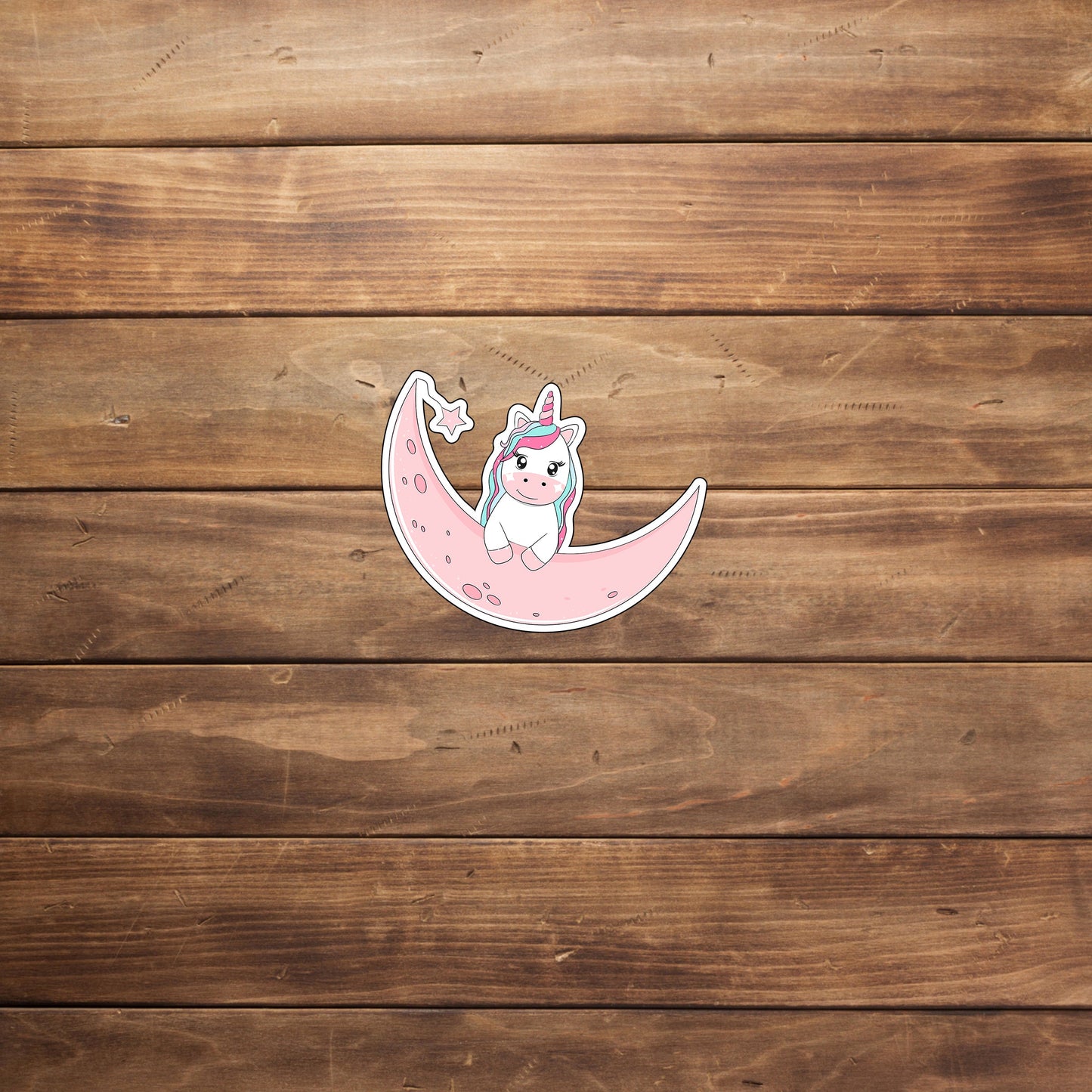 Unicorn Sticker