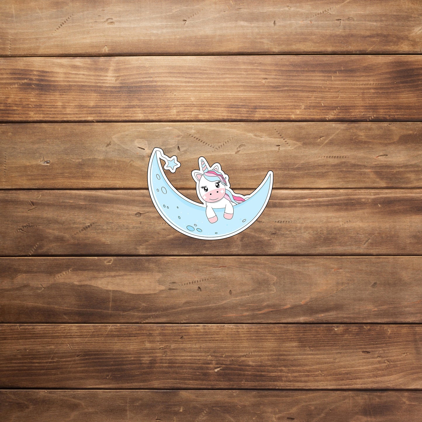 Unicorn Sticker