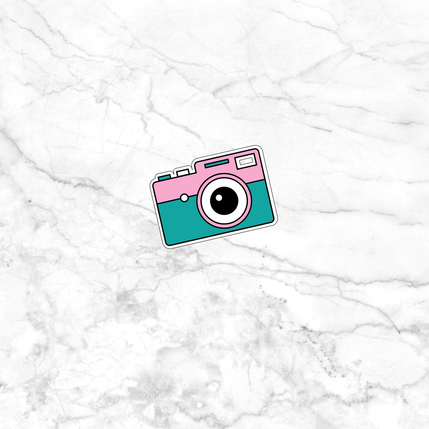 90s Sticker