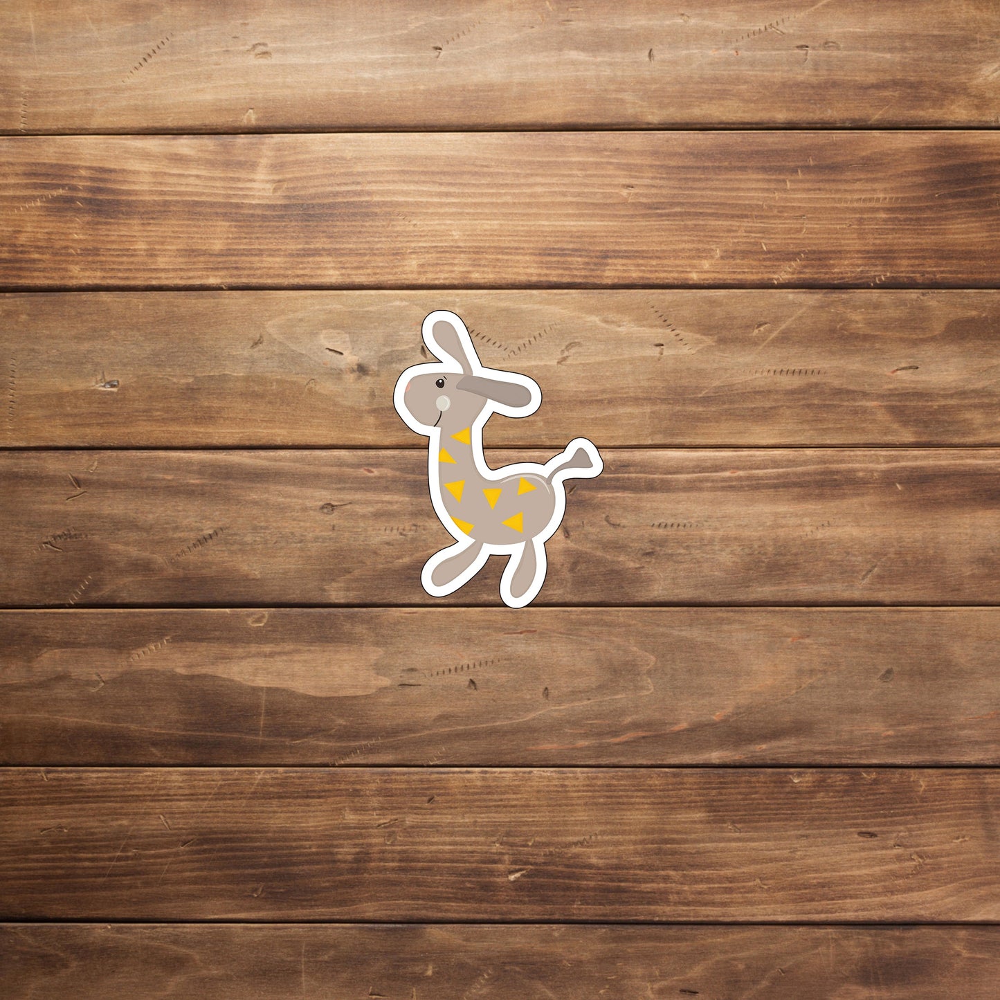Baby Sticker