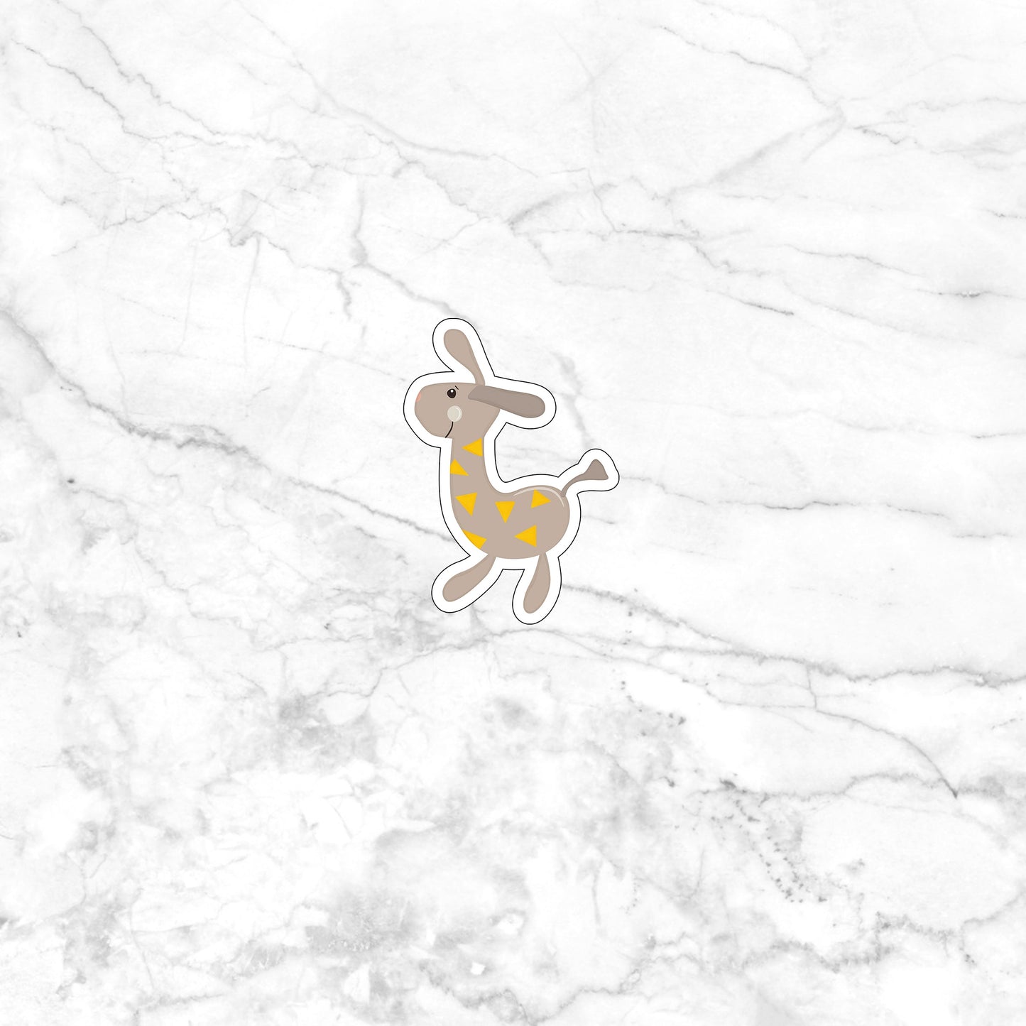 Baby Sticker