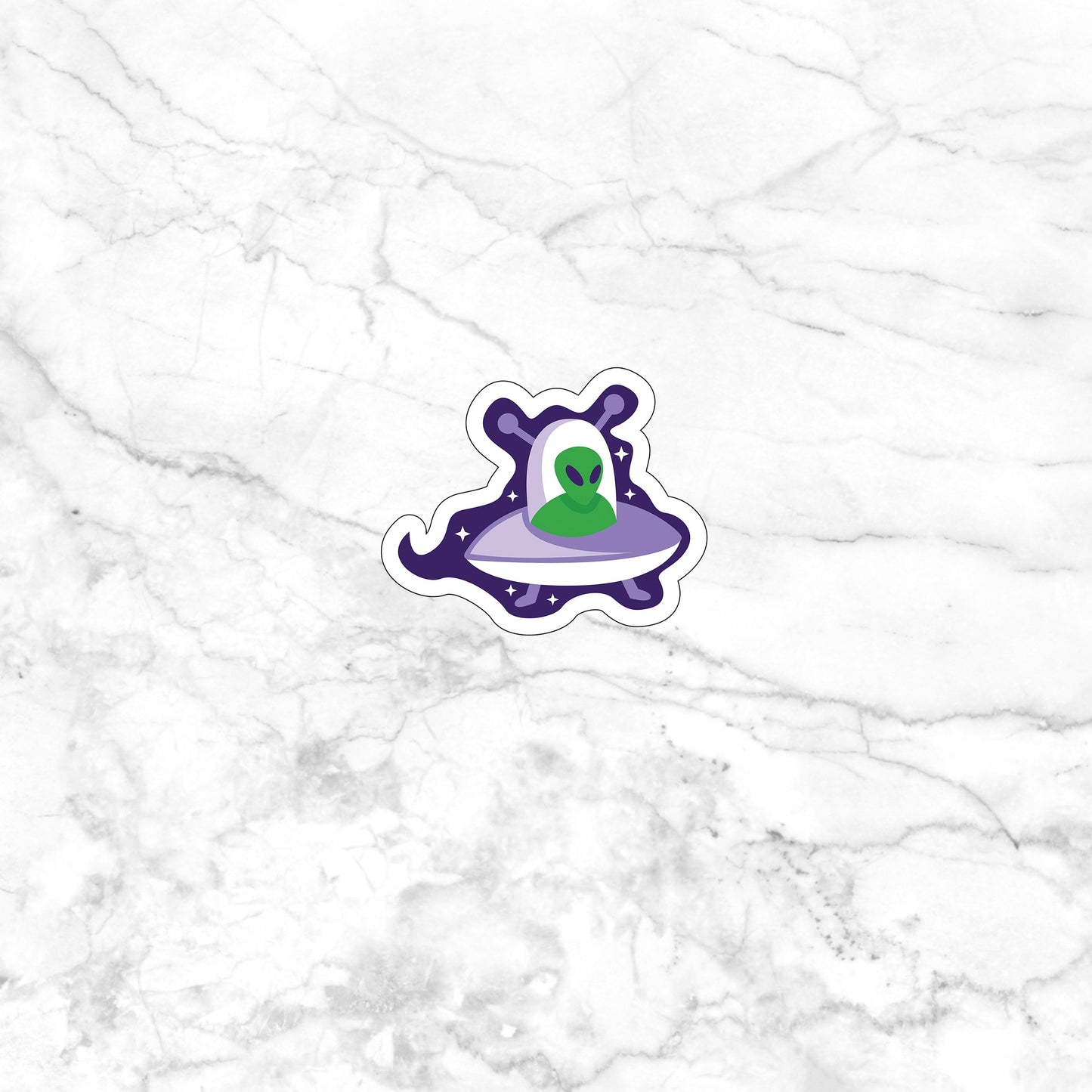 Cute Astronomy Space For Sticker