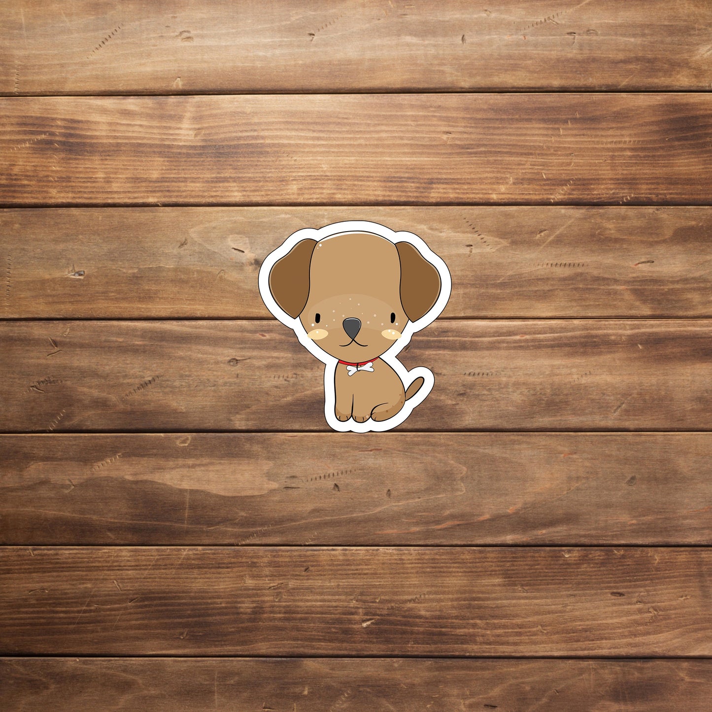 Farm Sticker