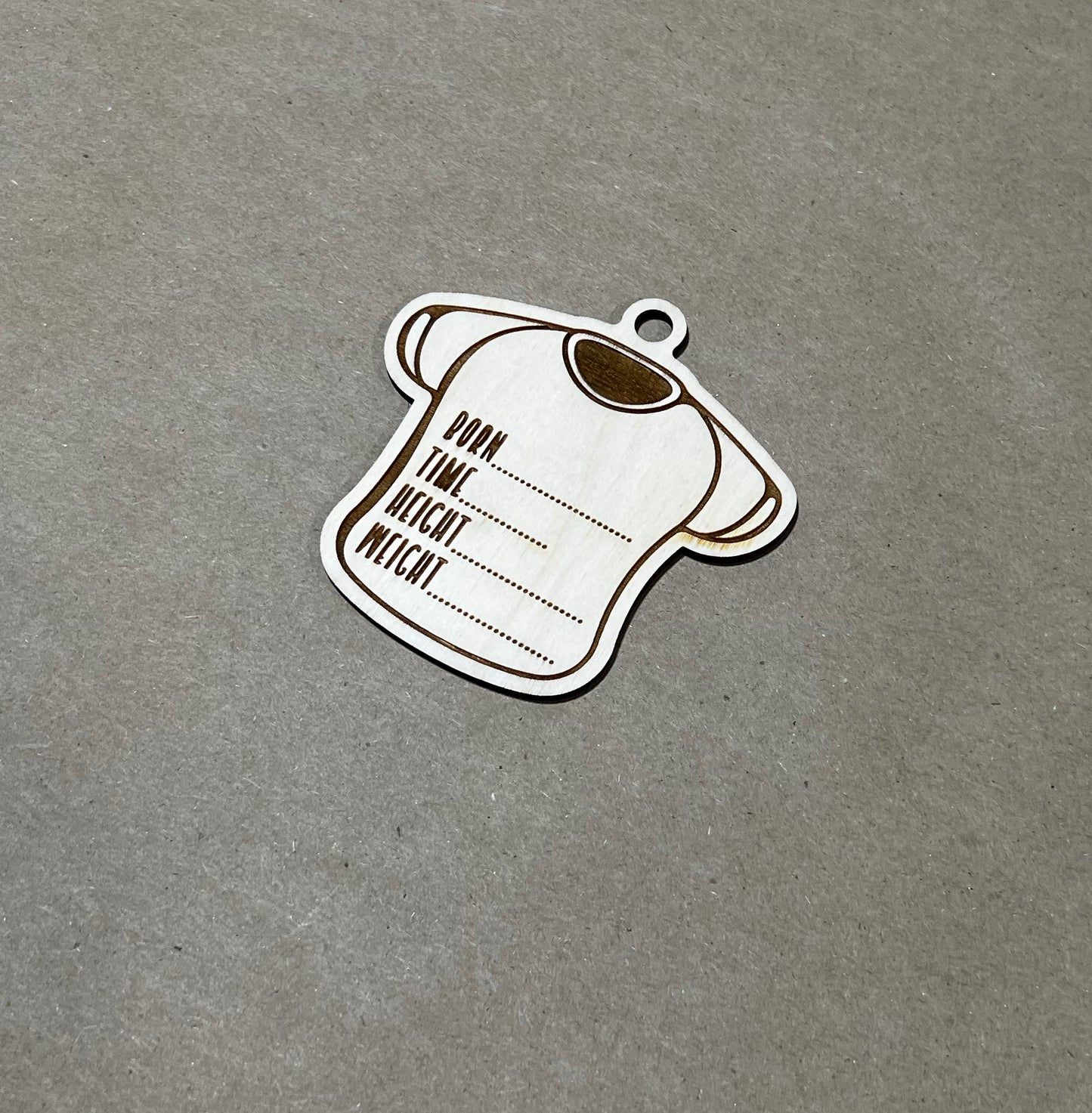 Birth Announcement Sign, Unique Birth Announcement, Baby Tee - Baby Announcement