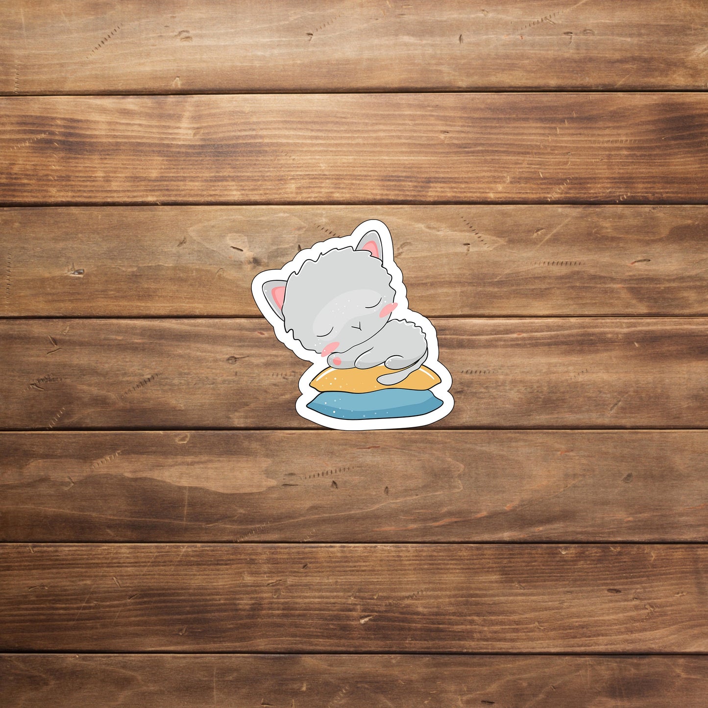 Sheep Sticker