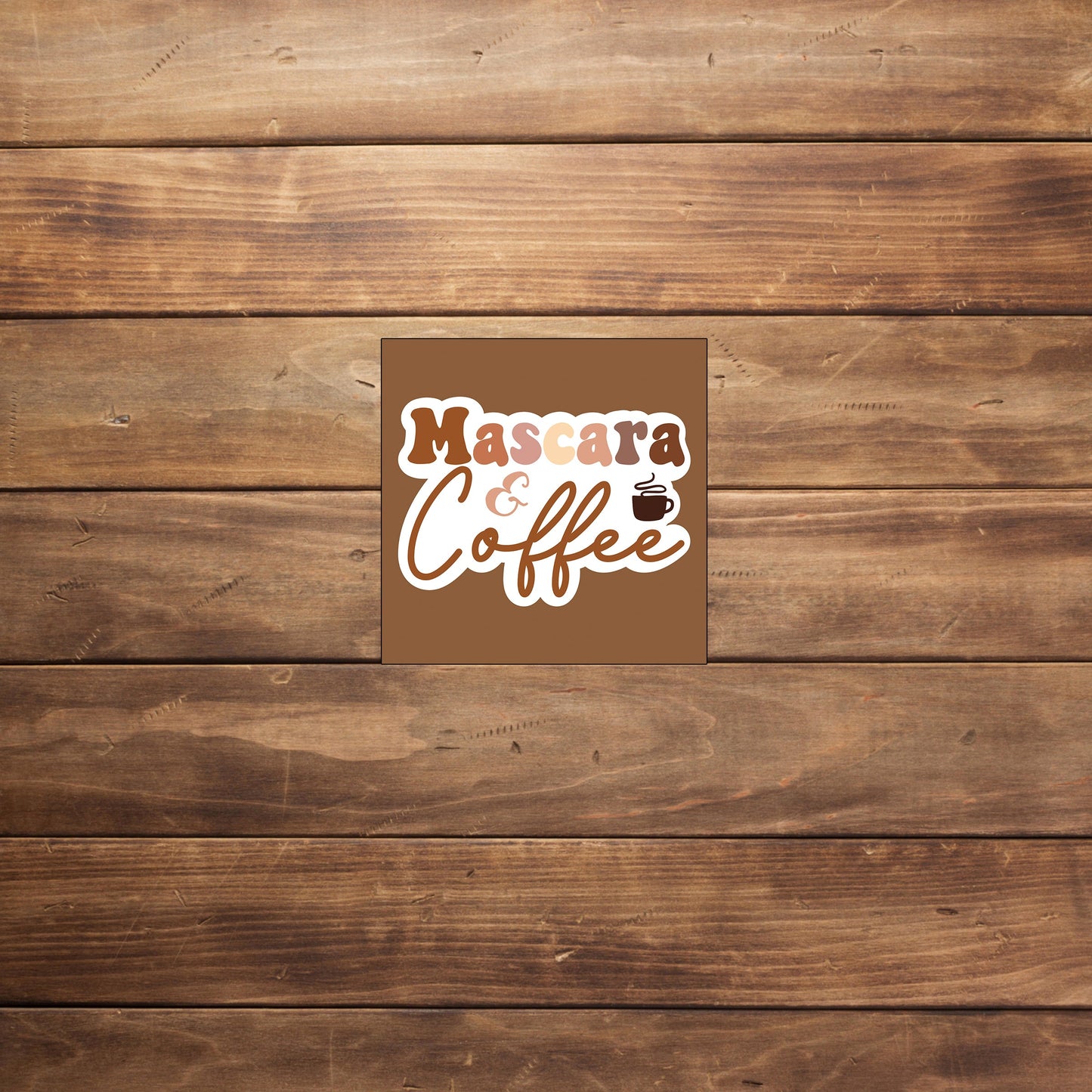 Coffee 0 Stickers
