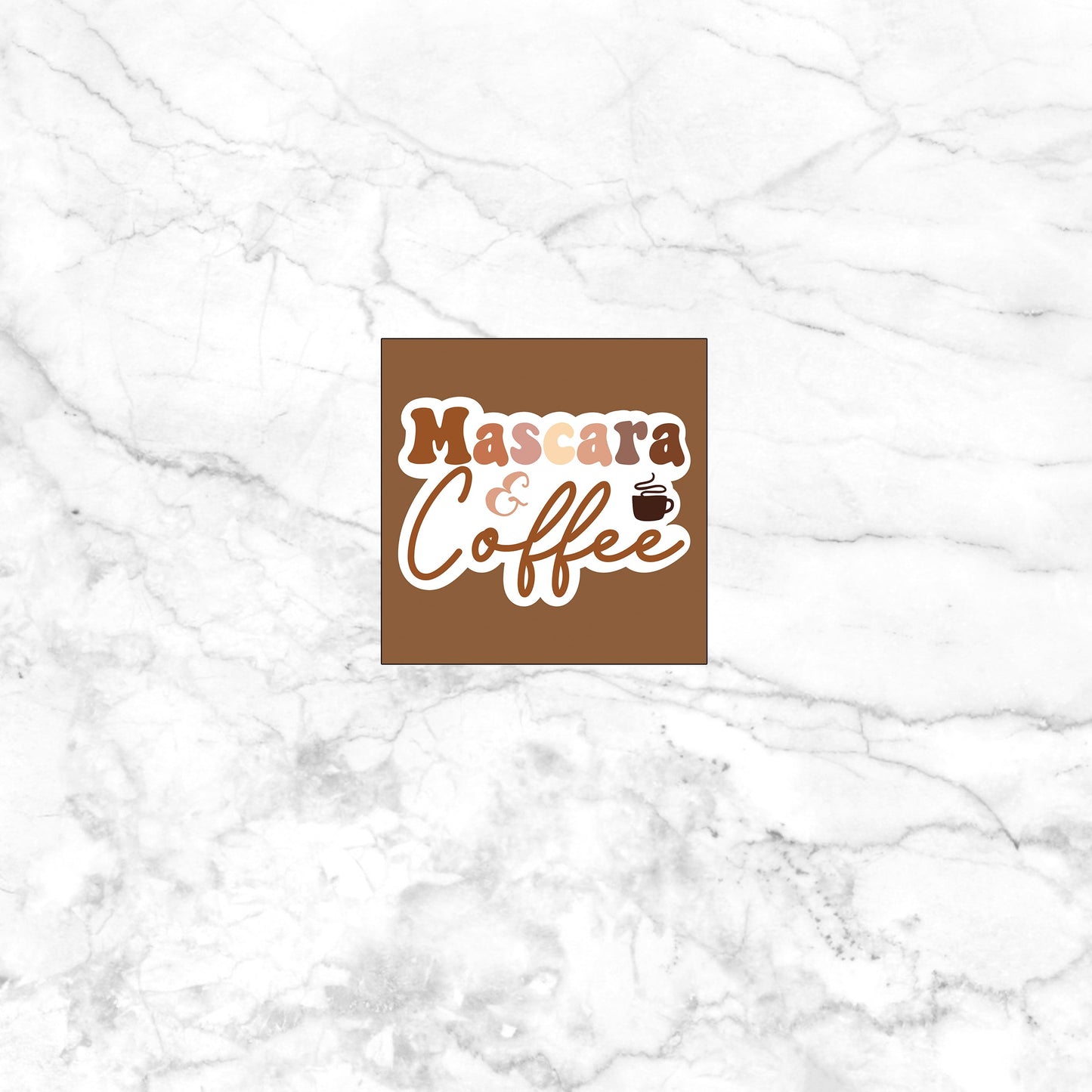 Coffee 0 Stickers