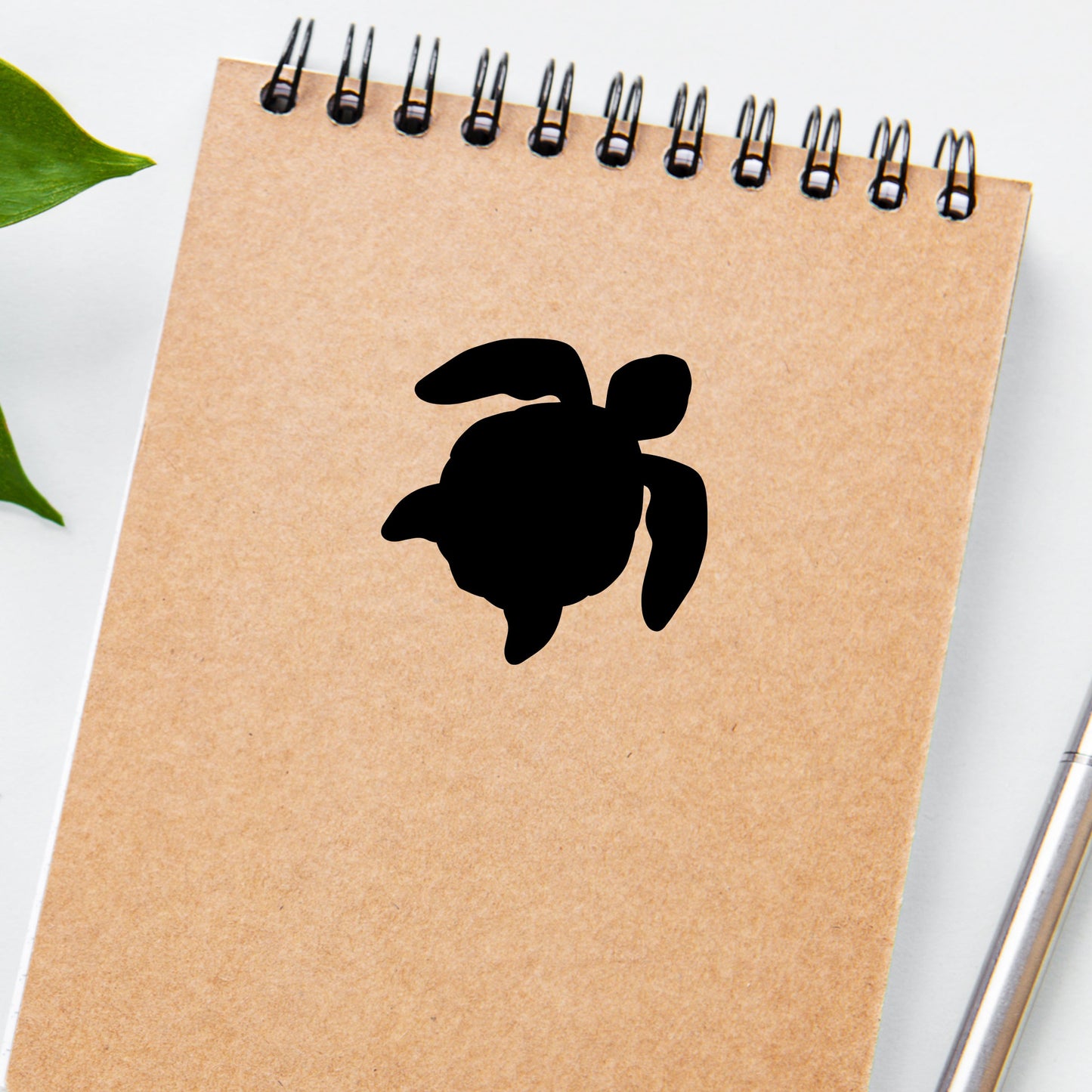 Tutrle Vinyl Sticker , car decal , laptop decal , window decal ,