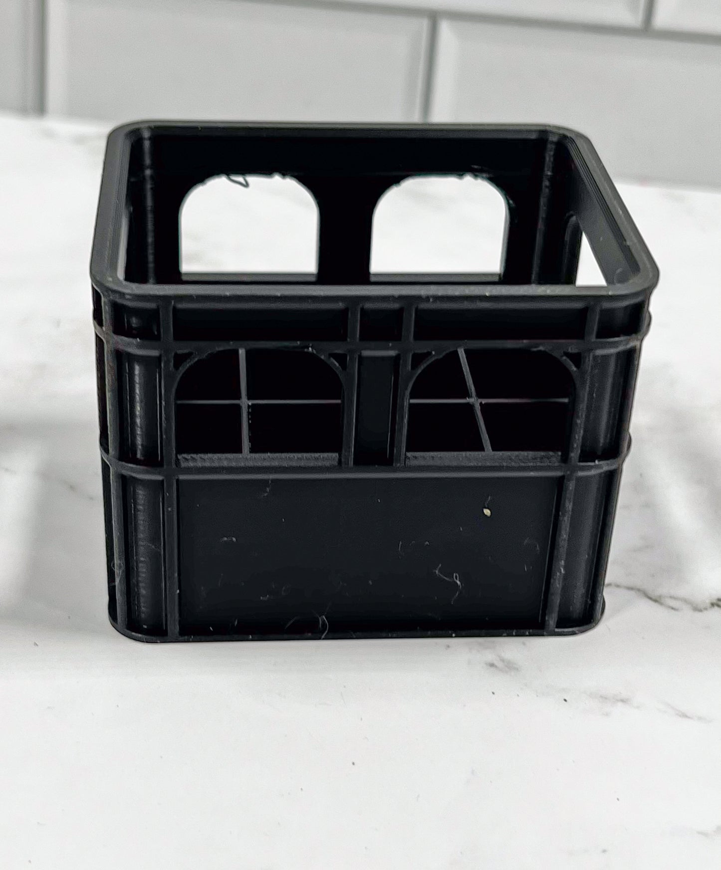 Battery Holder, AA/AAA Battery Holder, Stackable Battery Holder, Battery Storage, Create Organizer