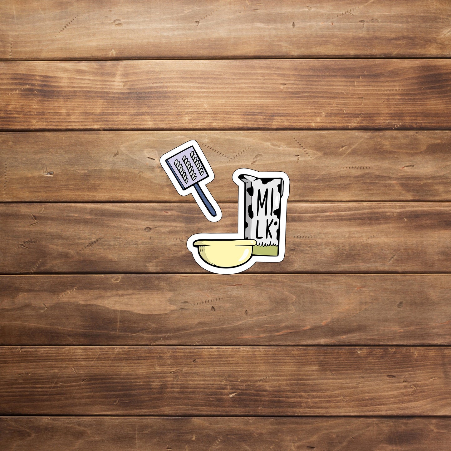 cats Sticker
