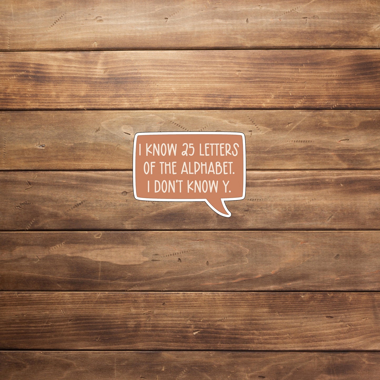 dad jokes sticker Sticker