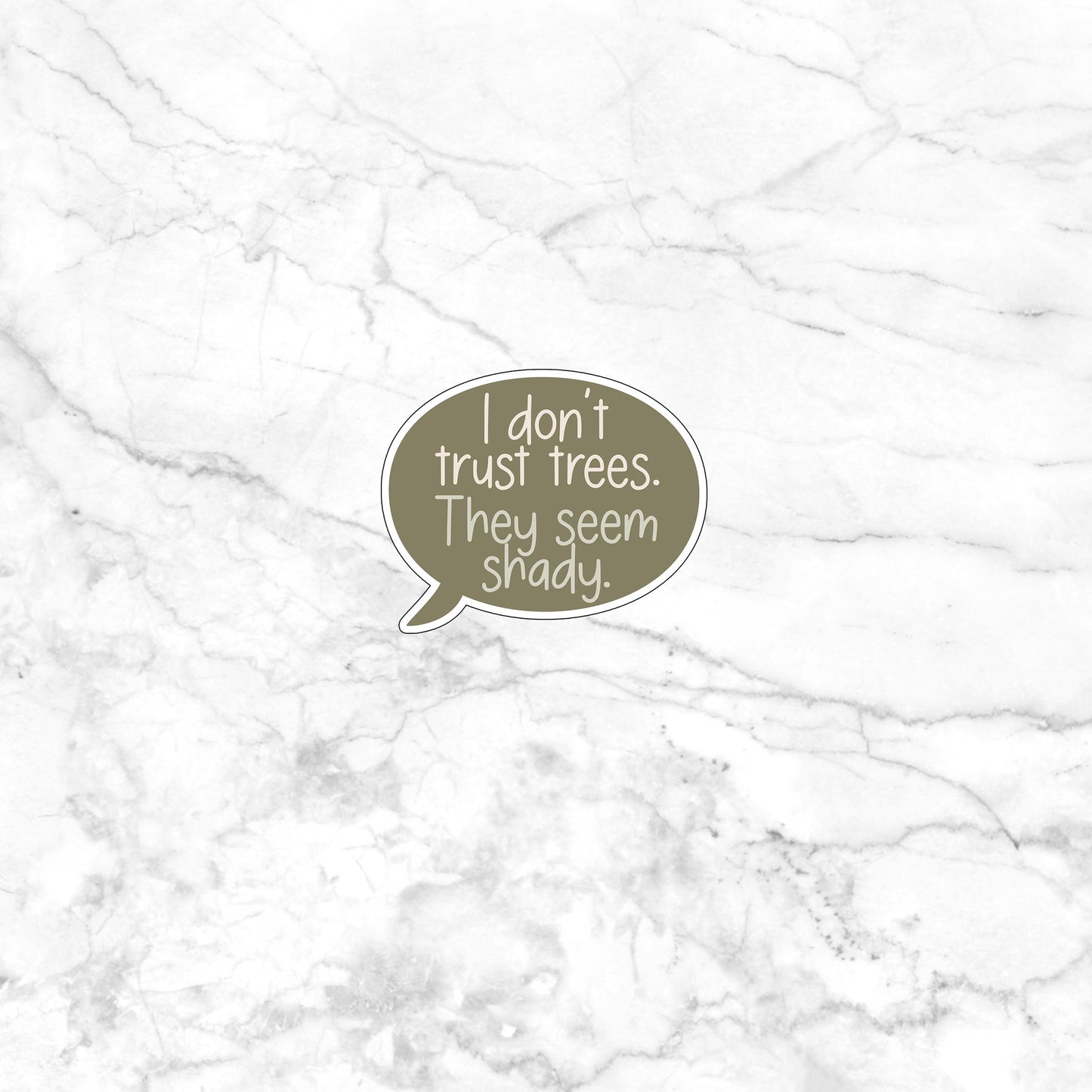 dad jokes sticker Sticker