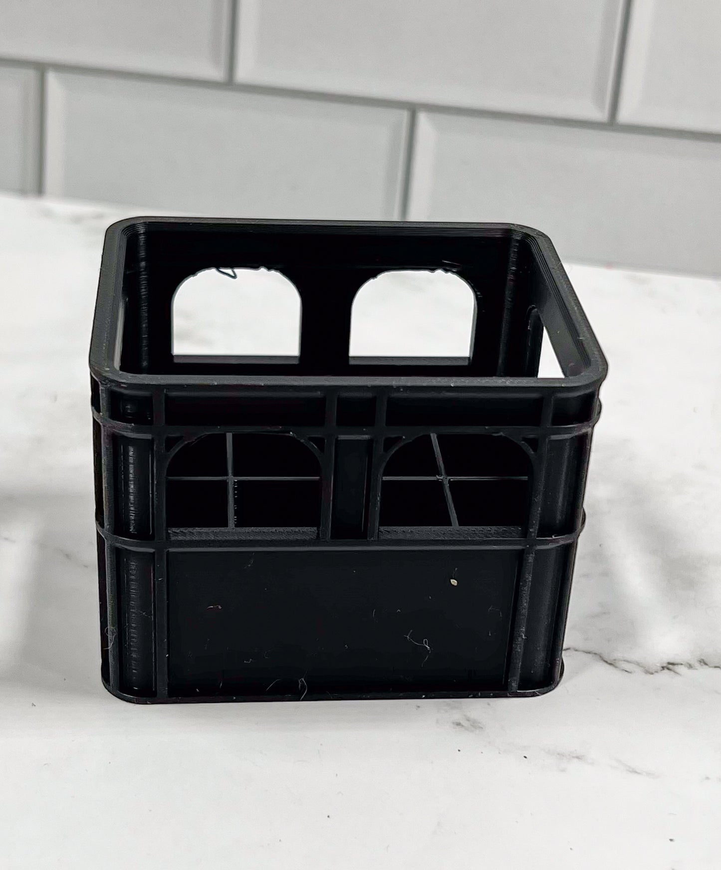 Battery Holder, AA/AAA Battery Holder, Stackable Battery Holder, Battery Storage, Create Organizer