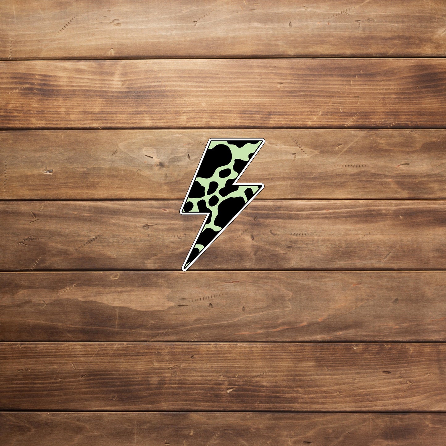 greenblack Sticker, Vinyl sticker, laptop sticker, Tablet sticker