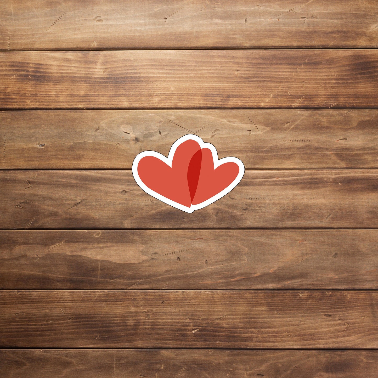 Love Sticker, Heart Sticker, Sticker,Vinyl sticker, laptop sticker