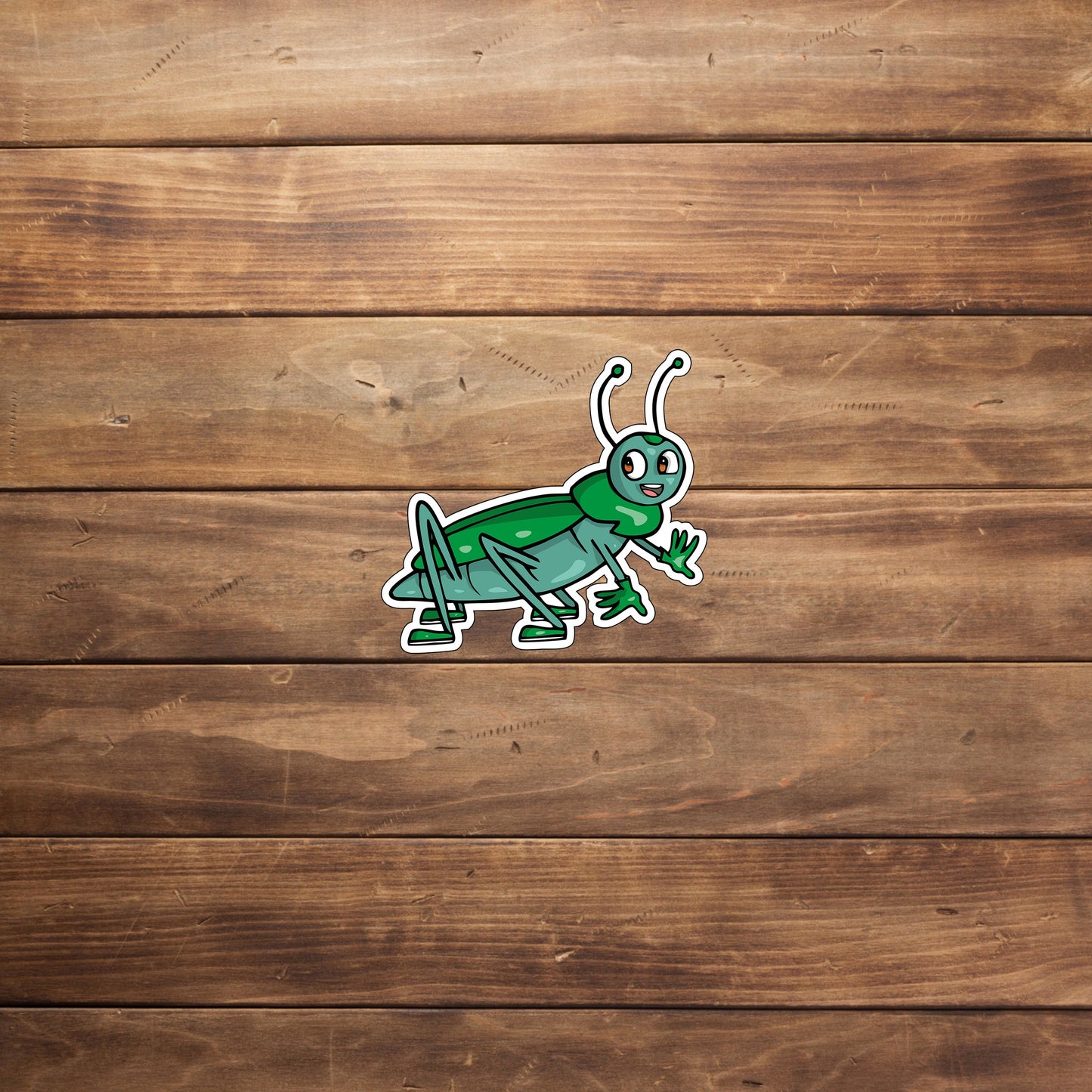 insects all- Sticker