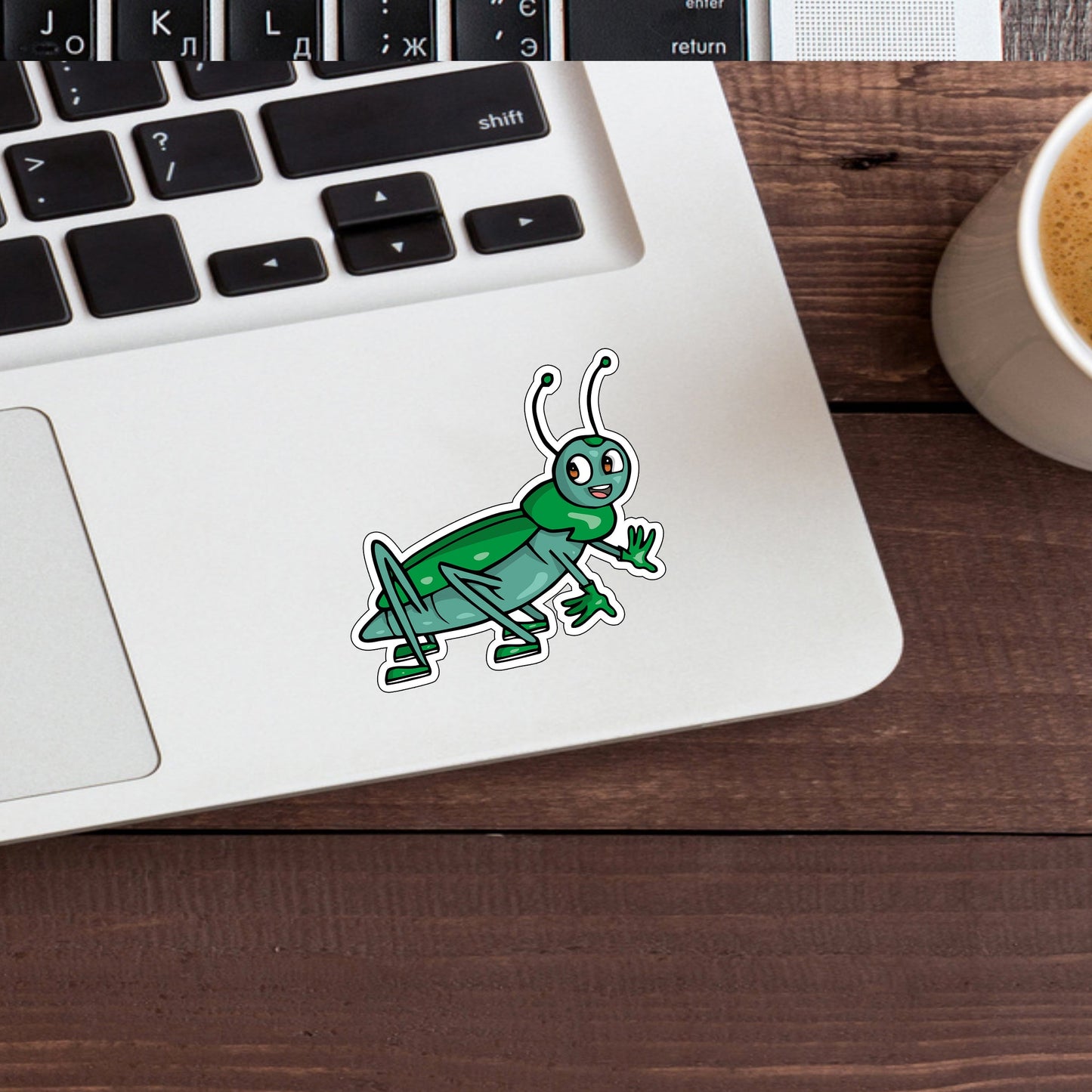 insects all- Sticker