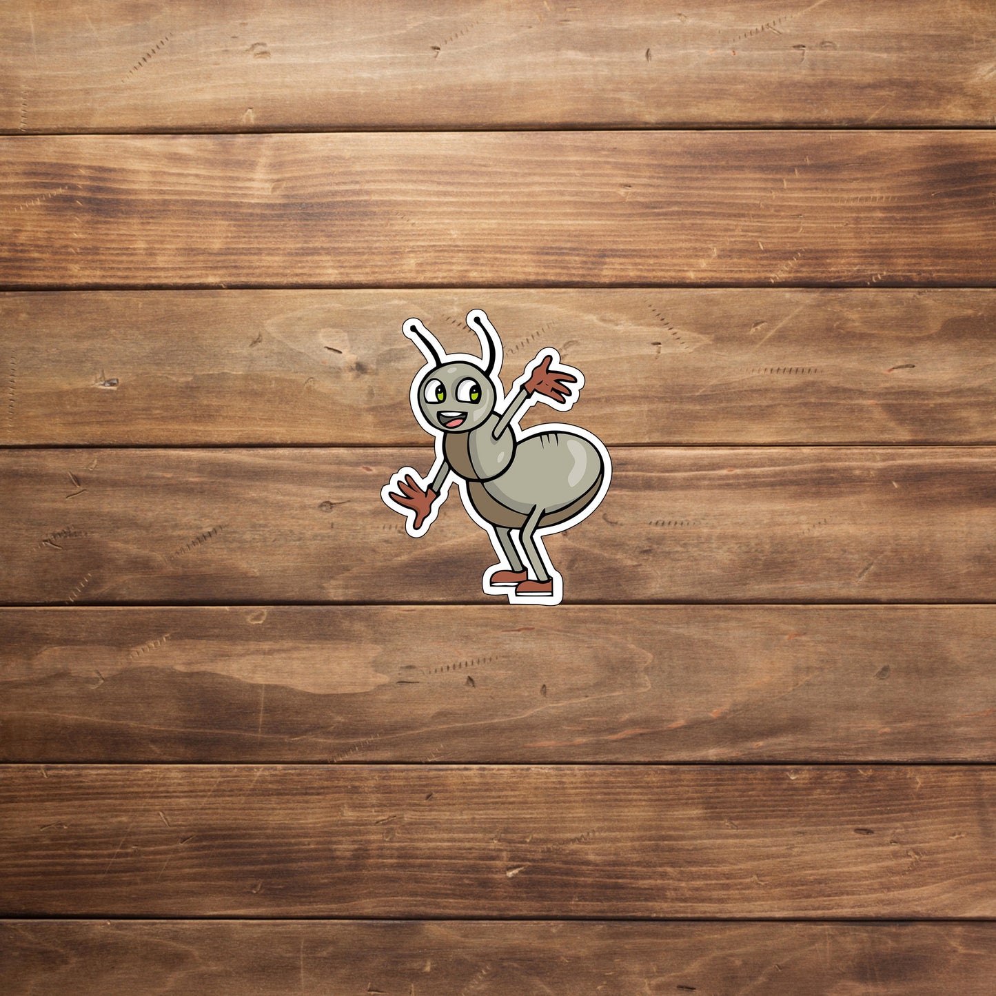 insects all- Sticker