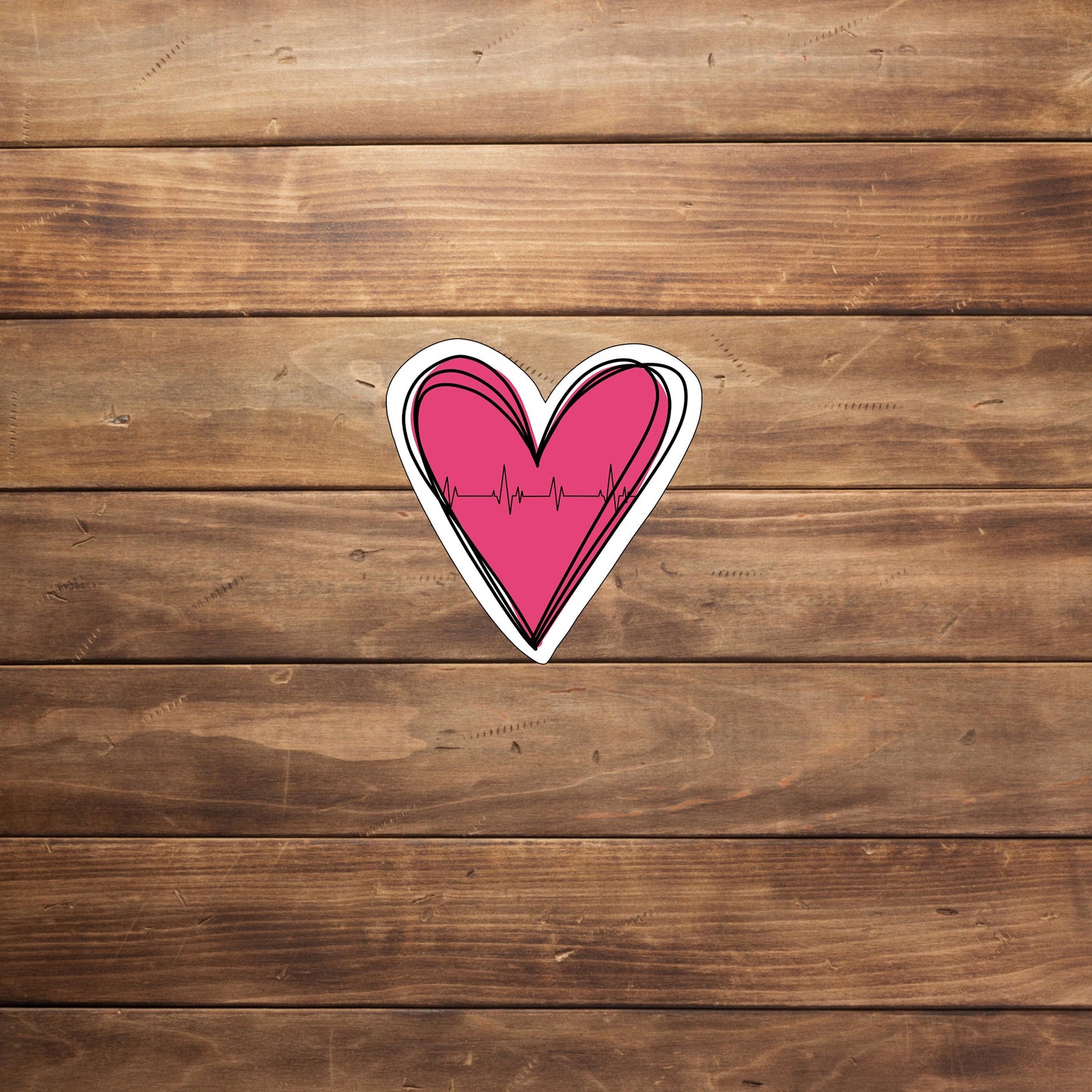 Nurse Sticker