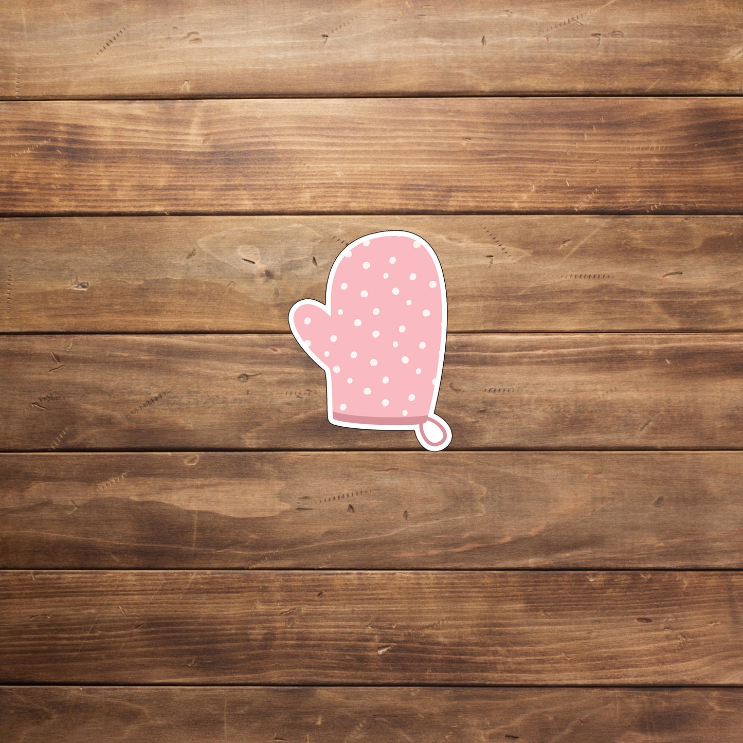 oven mit sticker Stickers