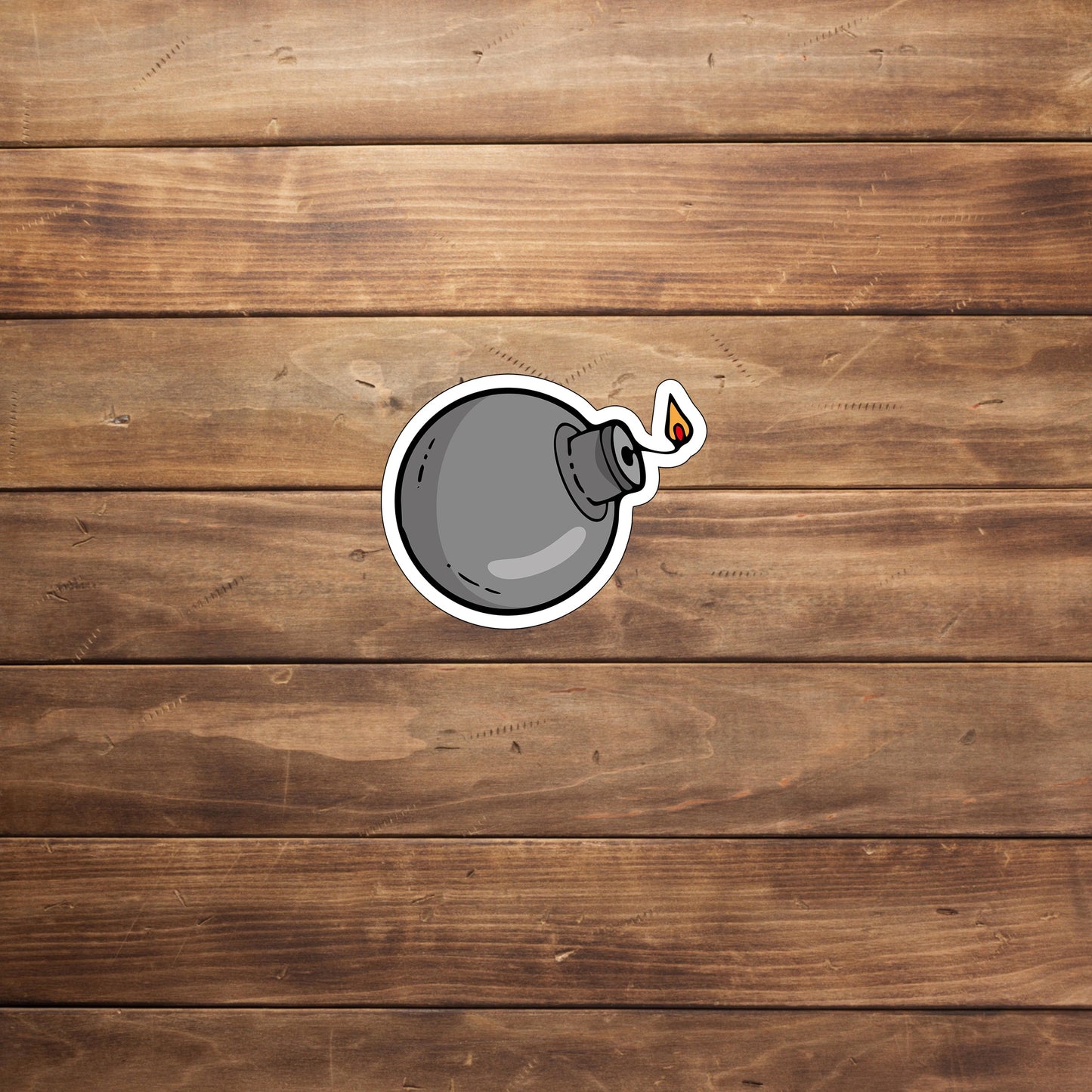 pirates all- Sticker