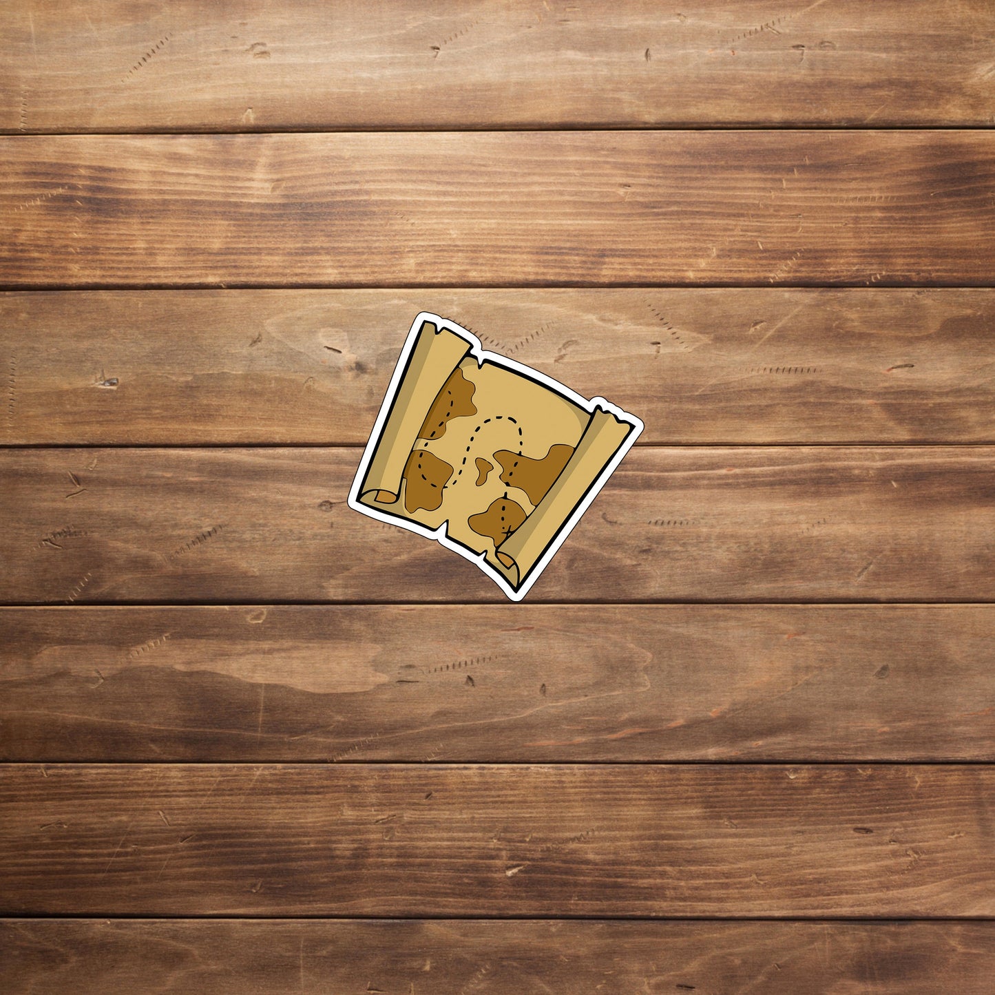 pirates all- Sticker