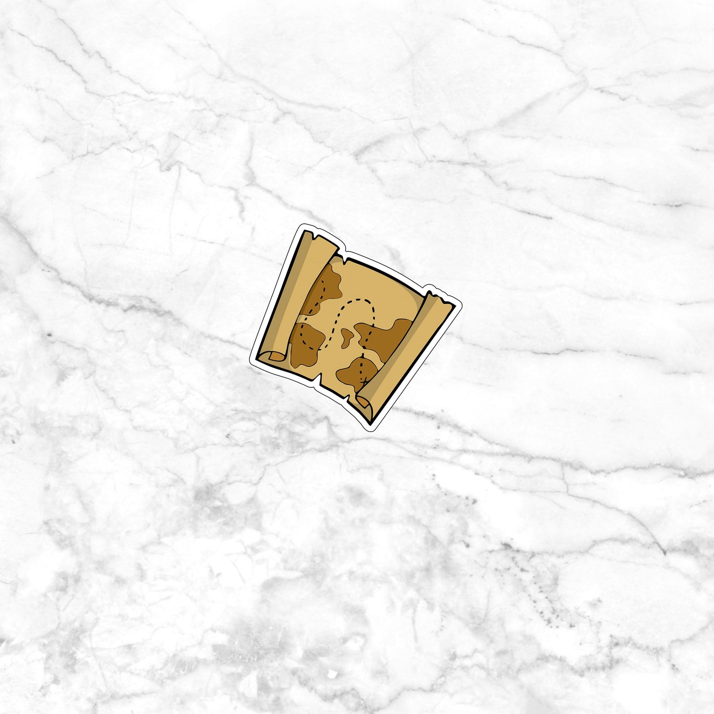 pirates all- Sticker
