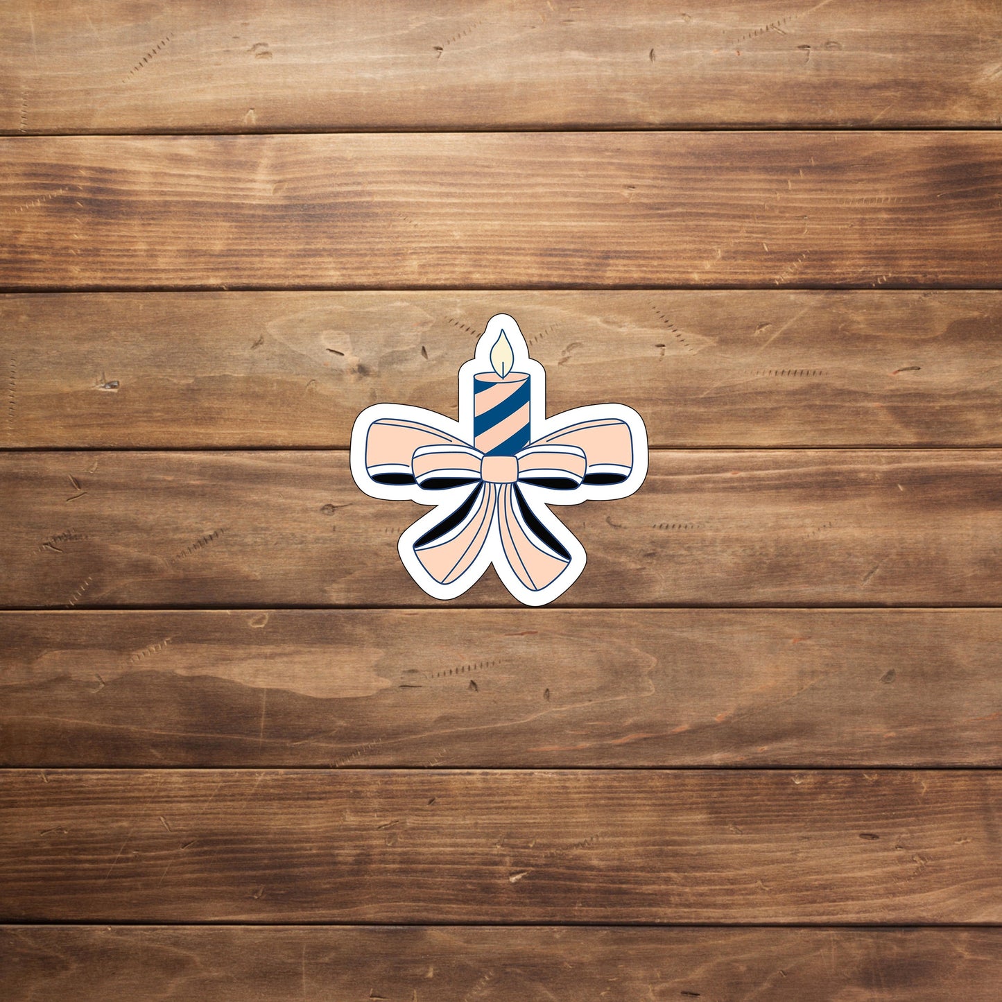 Christmas Stickers , Sticker