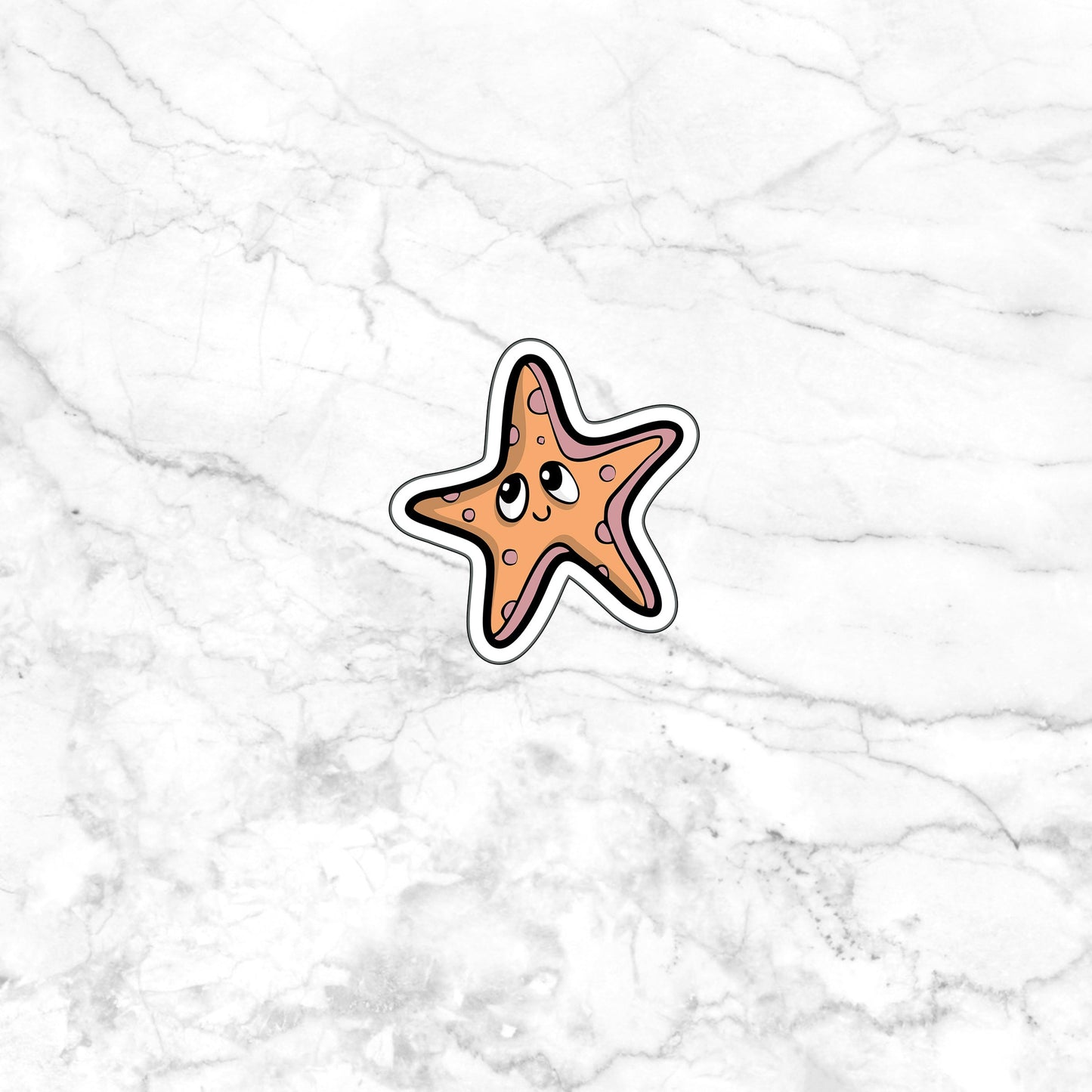 sea animals 0 Sticker