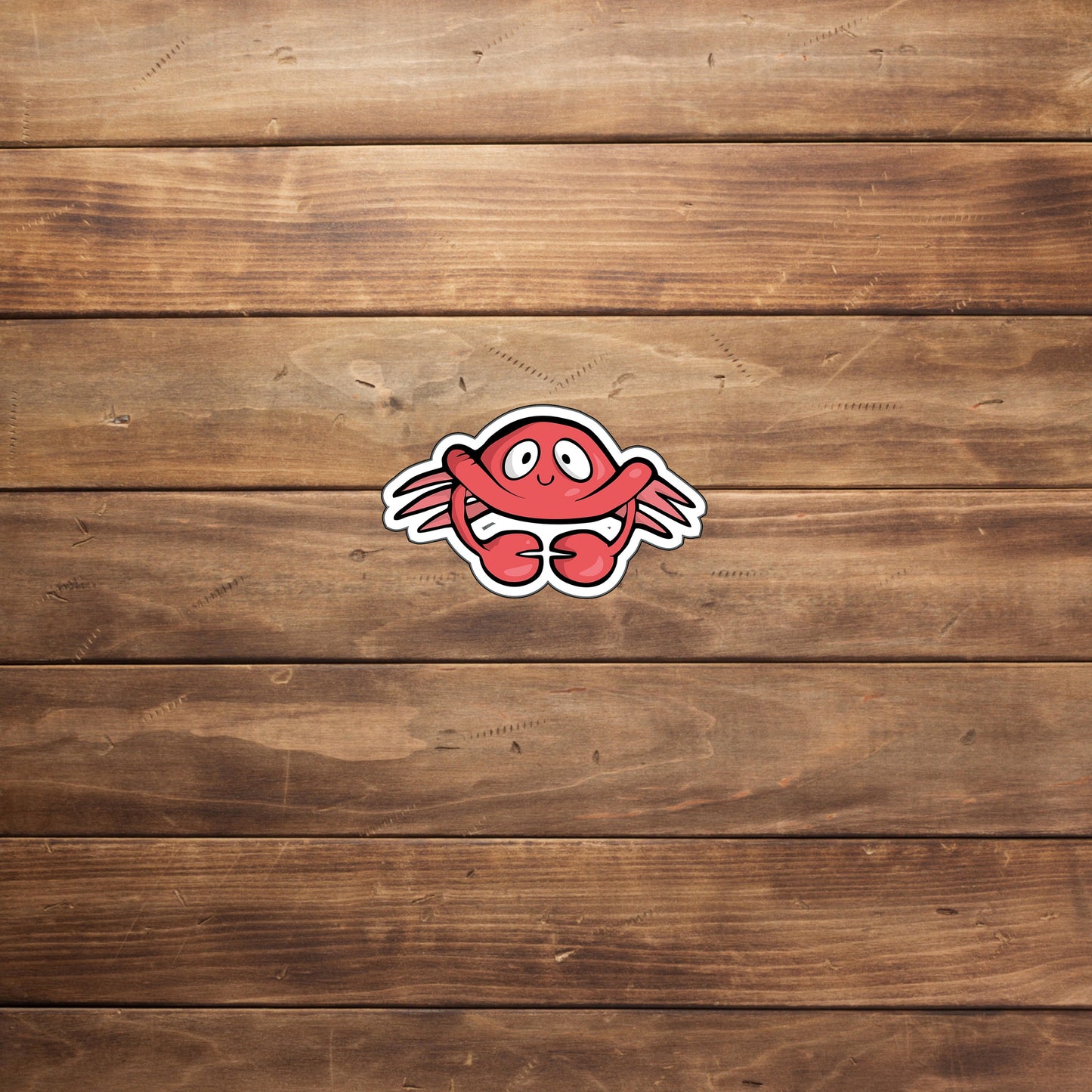 sea animals 0 Sticker