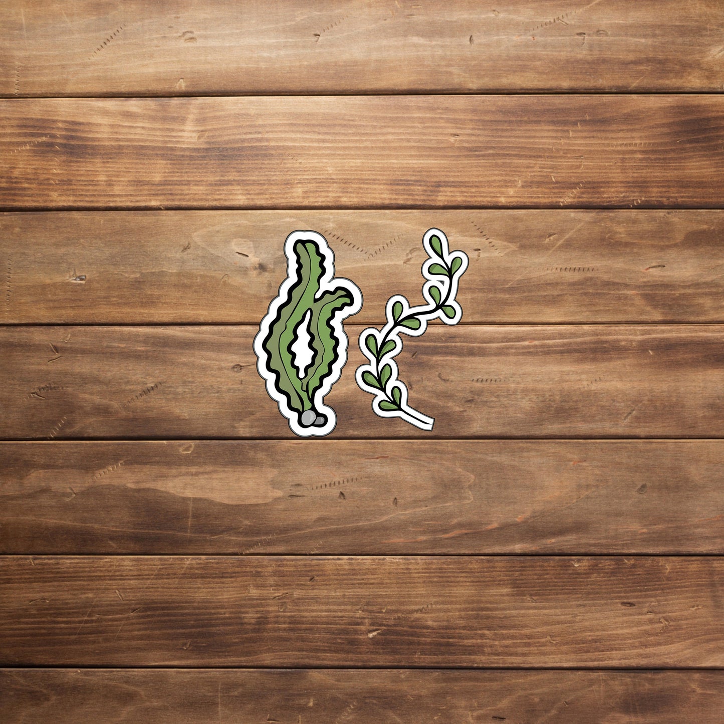 sea animals 0 Sticker