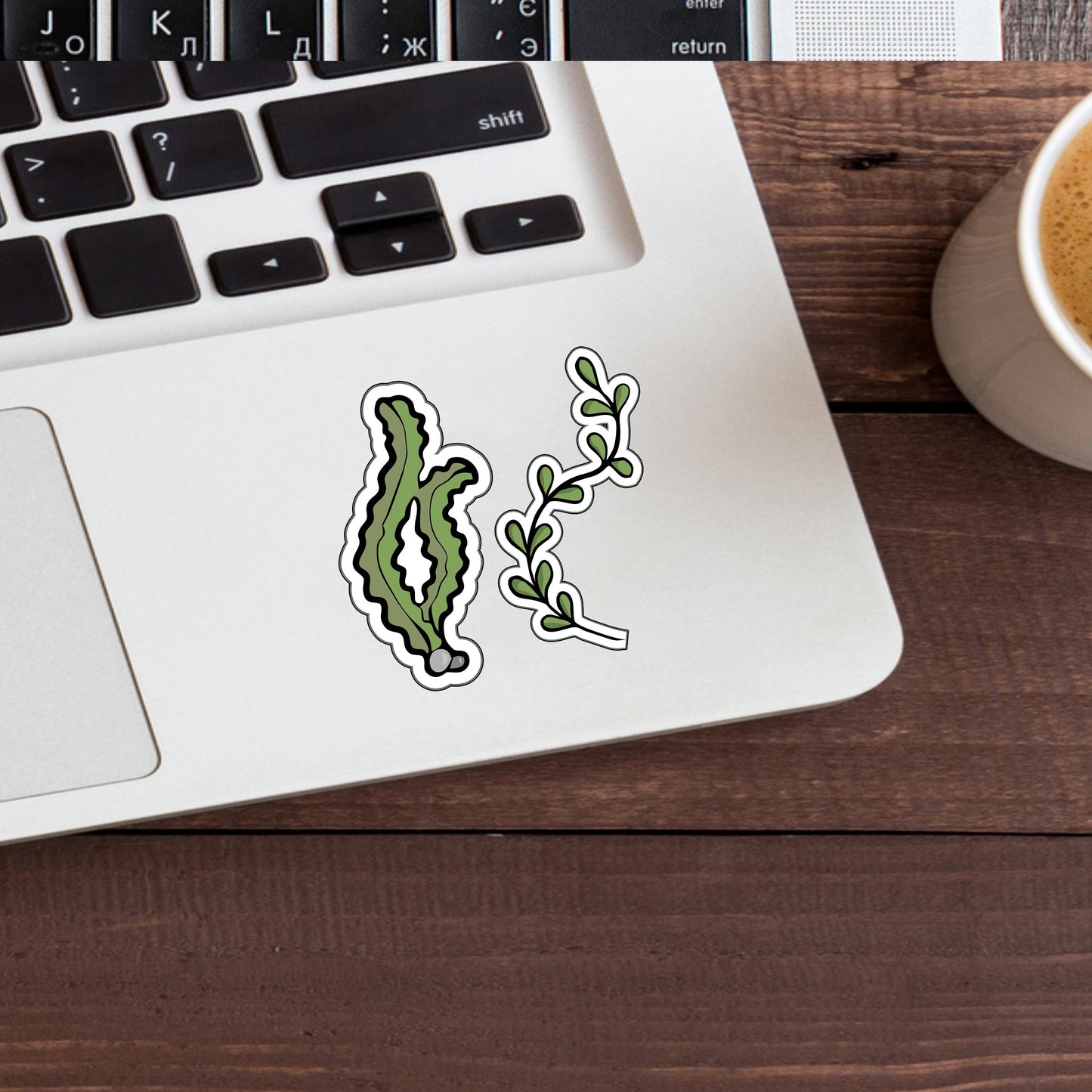 sea animals 0 Sticker